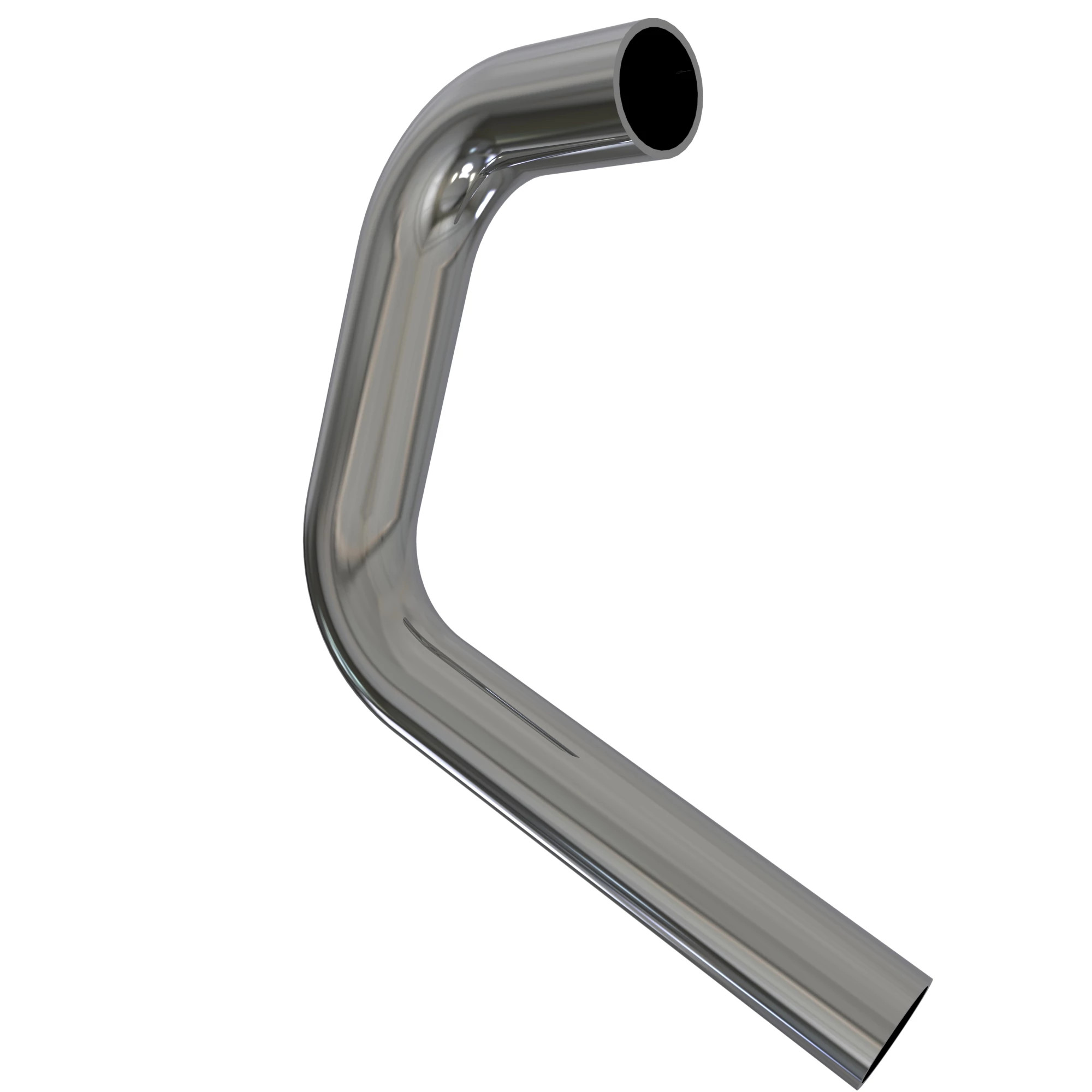 HOSE, FLEXIBLE EXHAUST
