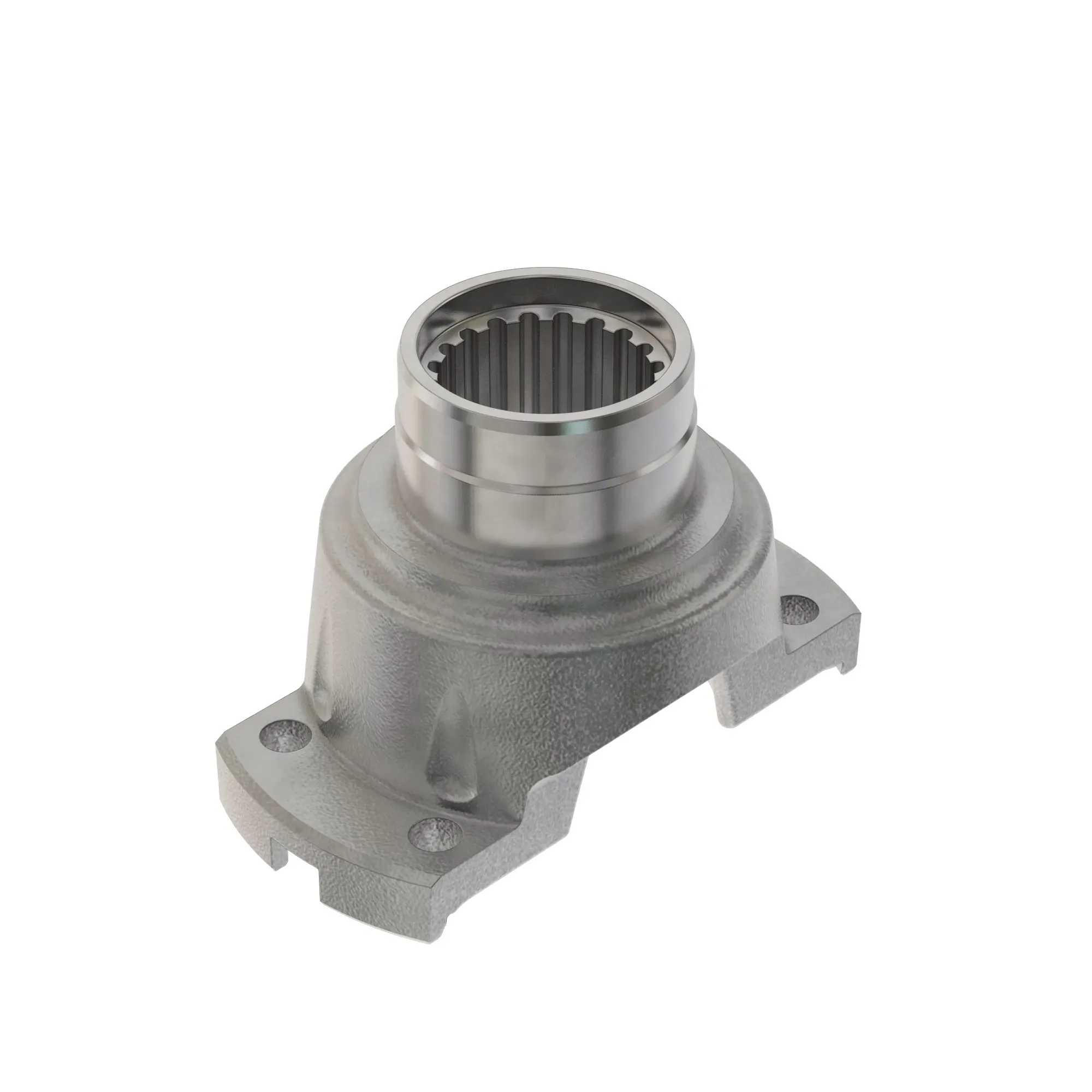 John Deere Universal Joint Yoke - R167045