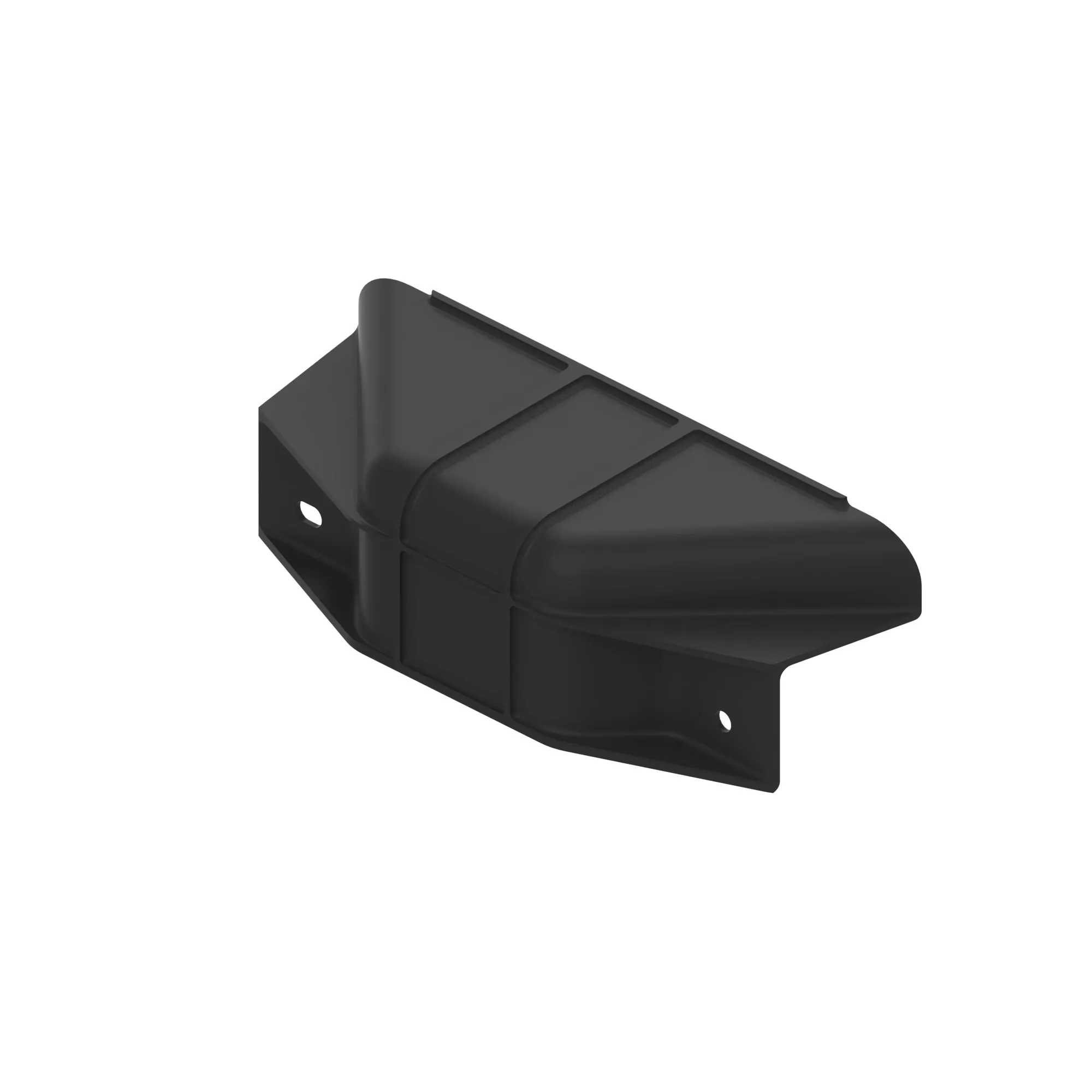 BRACKET, WIRING HARNESS, REAR CAB S