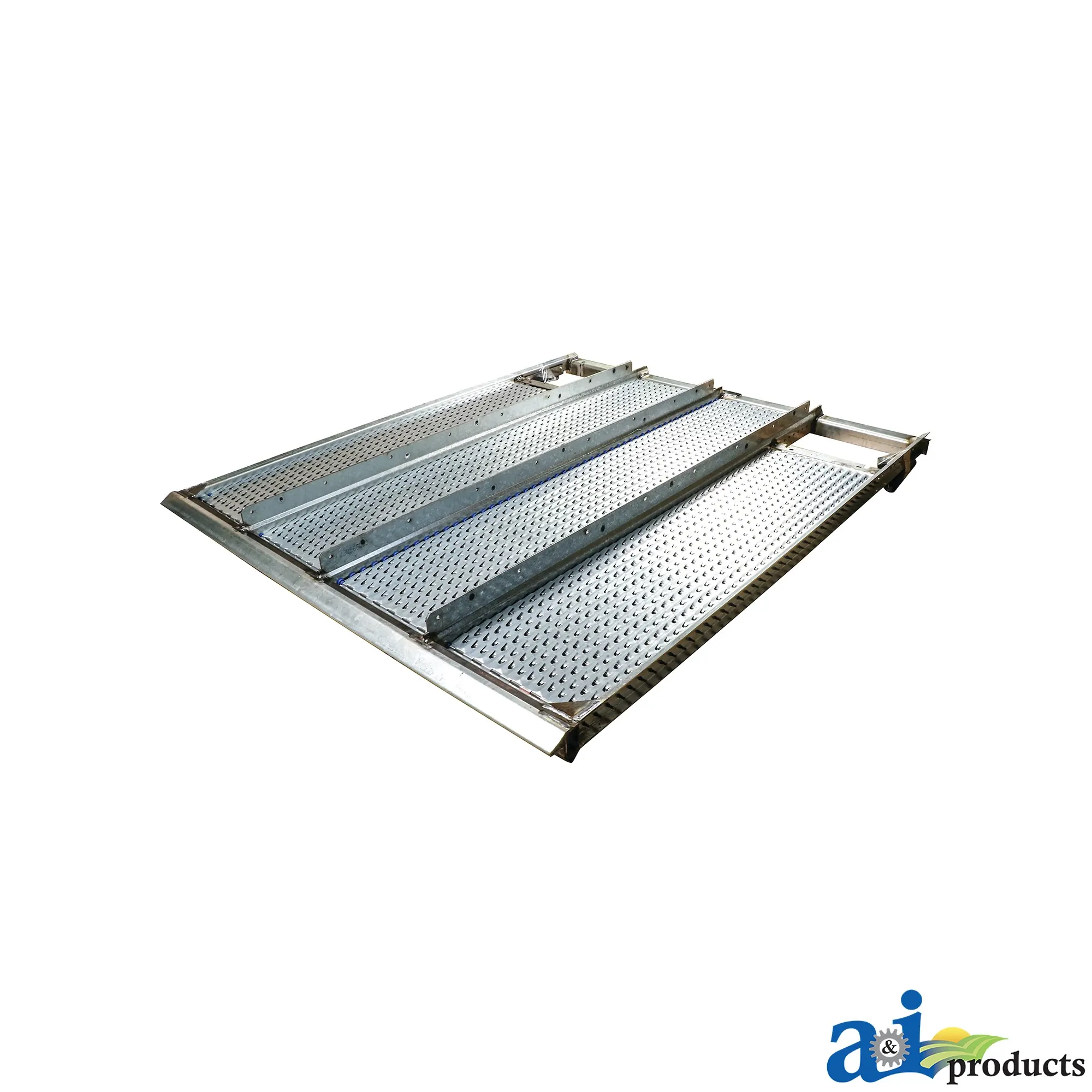 A&I Products Top Short Chaffer - A-AH212239