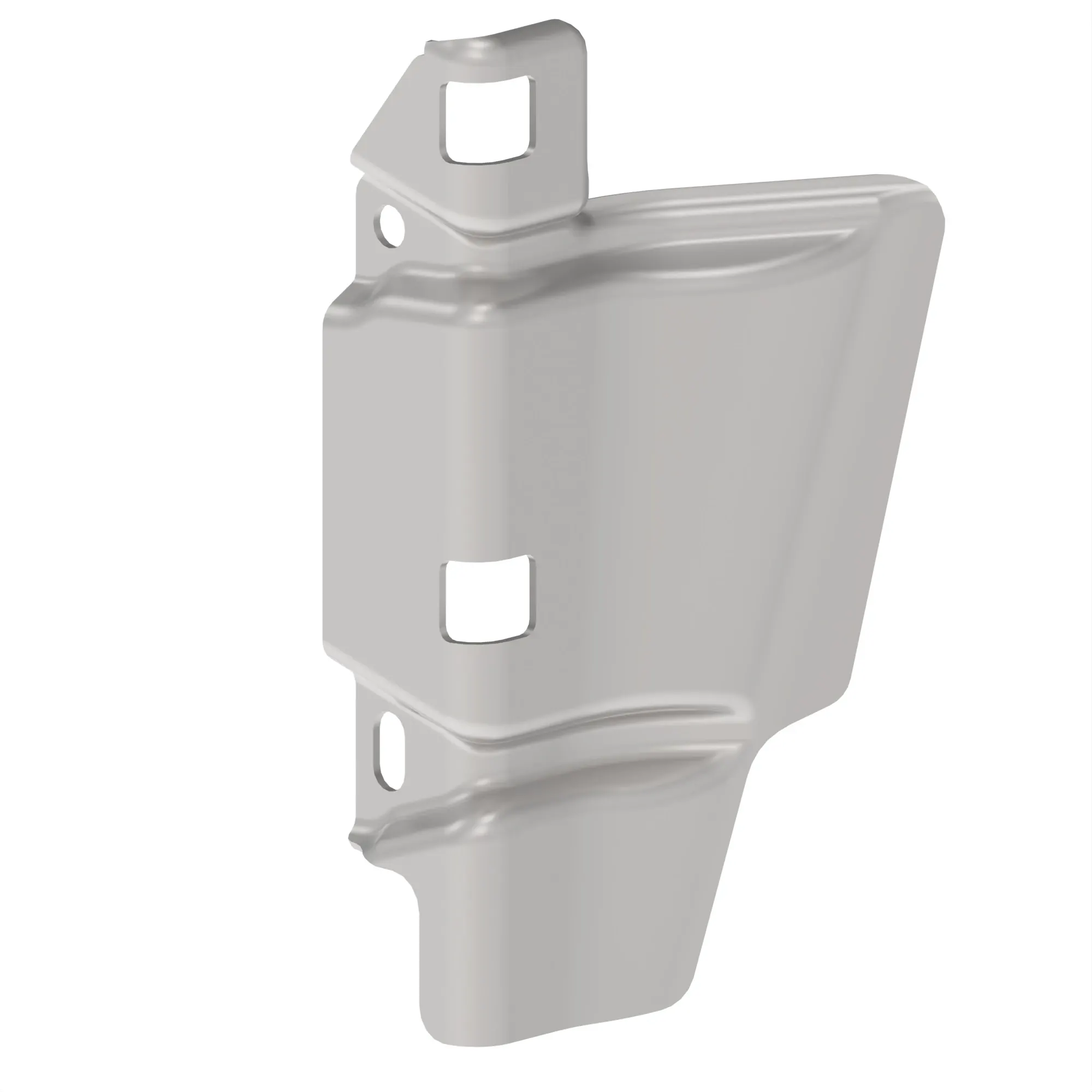 John Deere Heat Shield - R550426