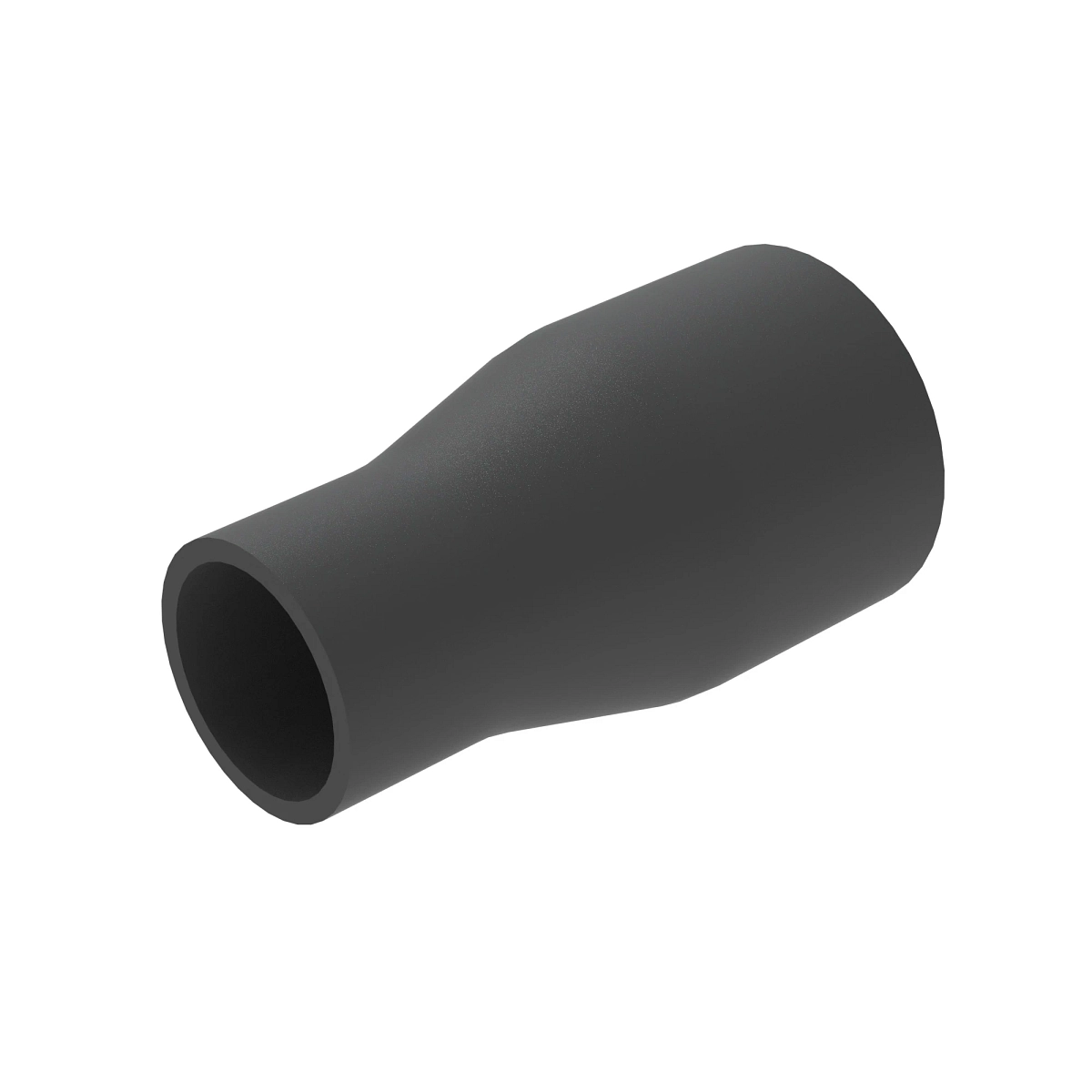Elbow Hose, Intake