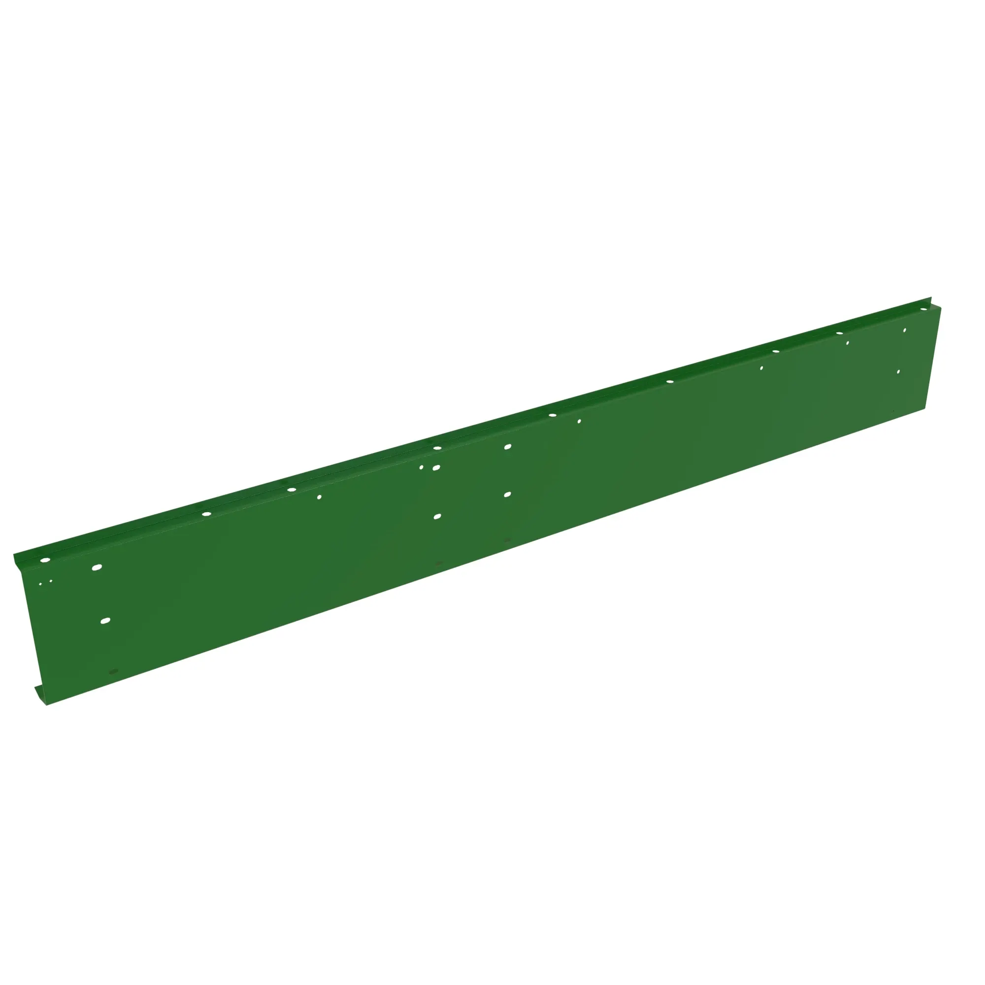 John Deere Channel, Power Module Rear - KK20387