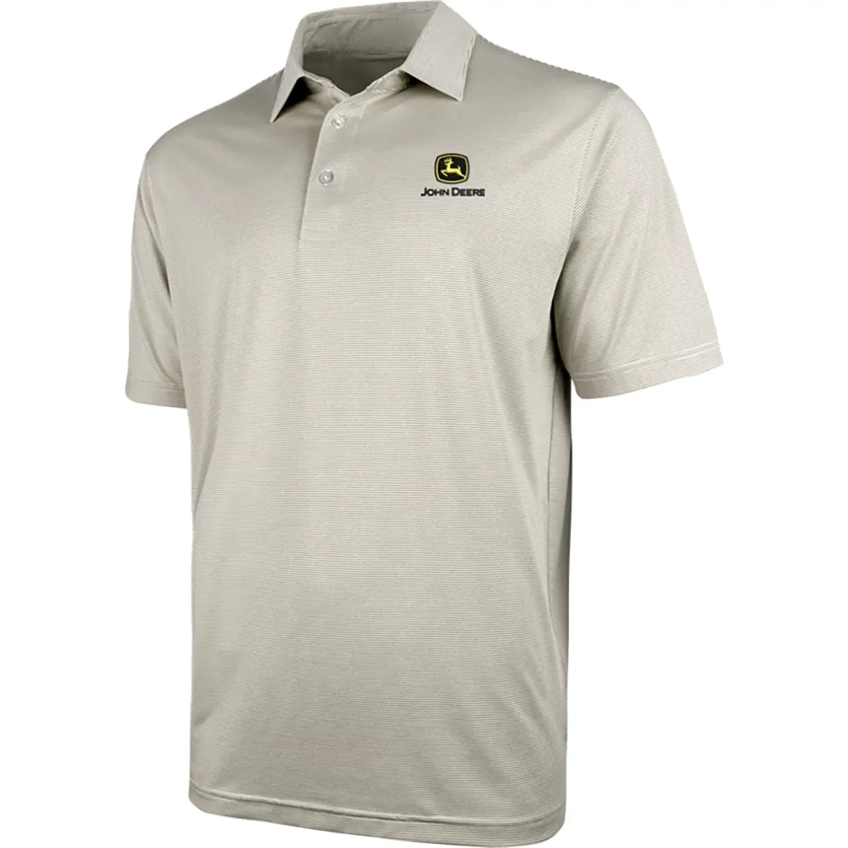 Lightweight Performance Polo