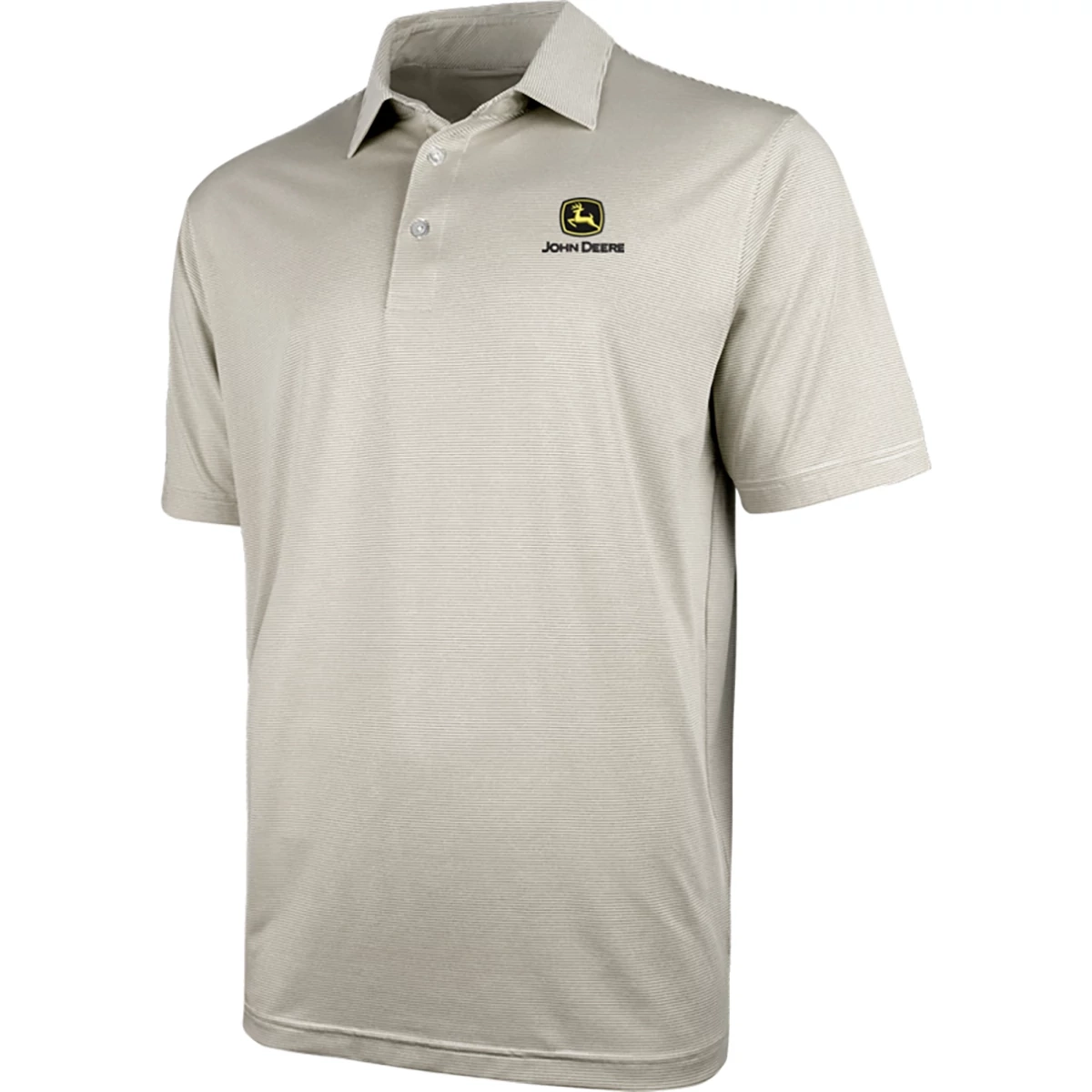Lightweight Performance Polo