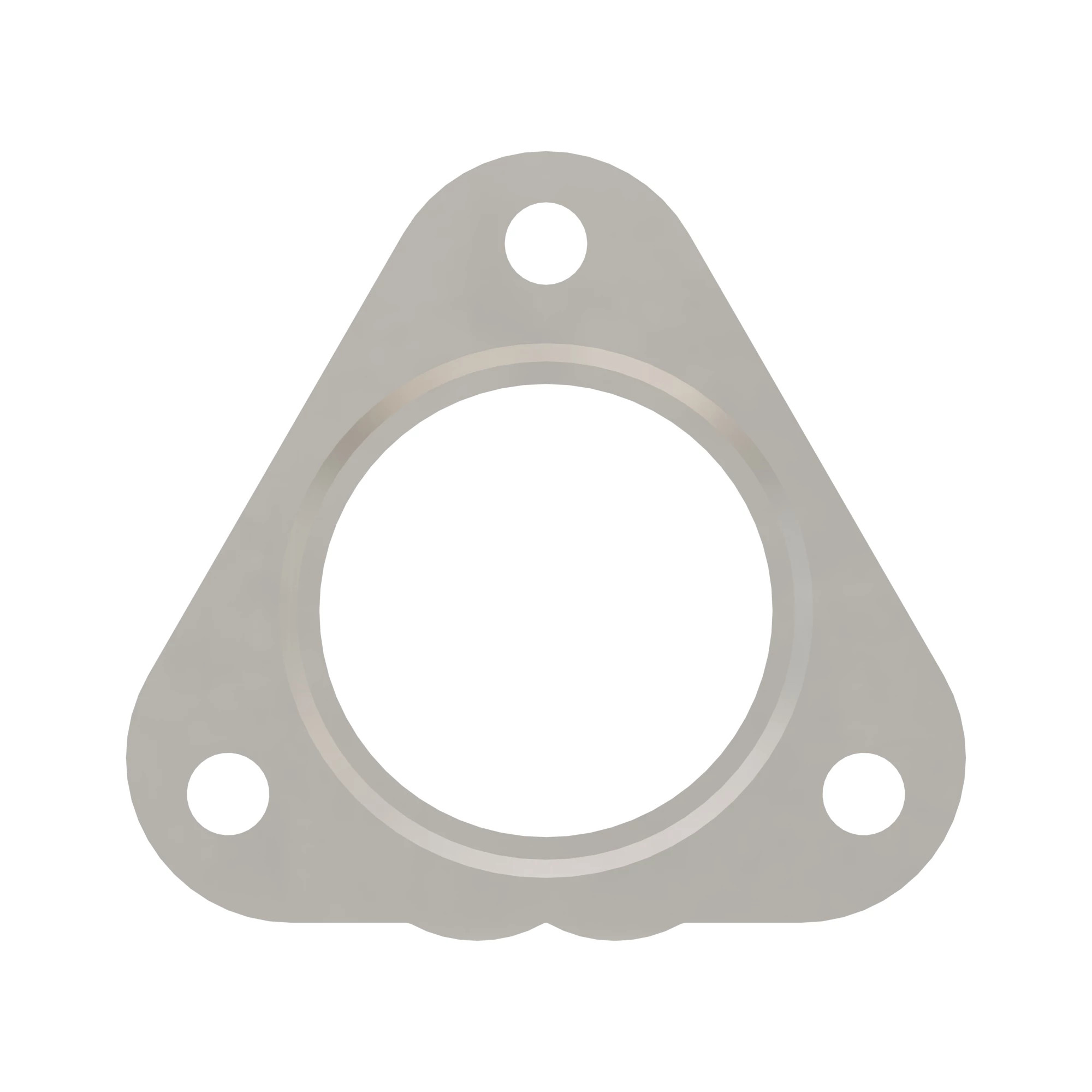 GASKET, EGR GAS EGR SYSTEM