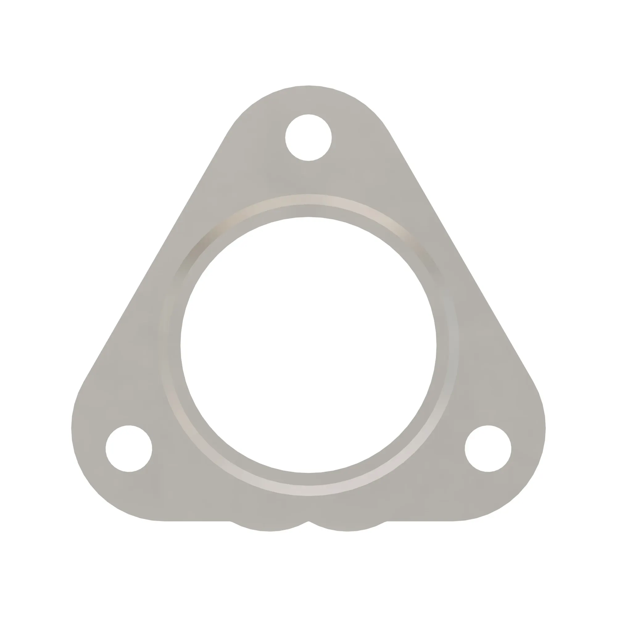 GASKET, EGR GAS EGR SYSTEM