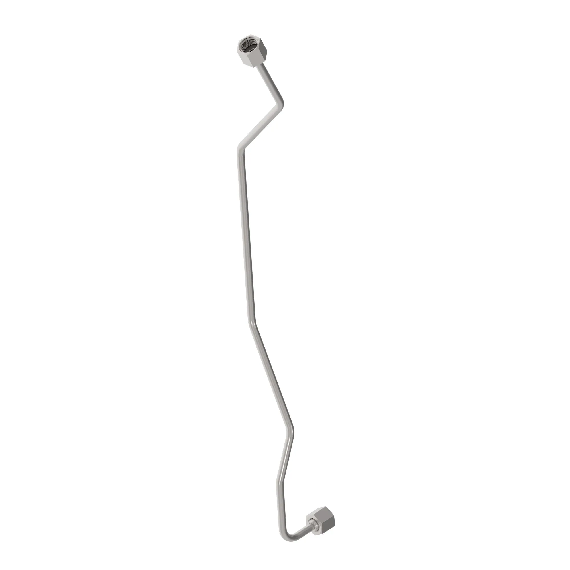 John Deere Brake Line - AL230108