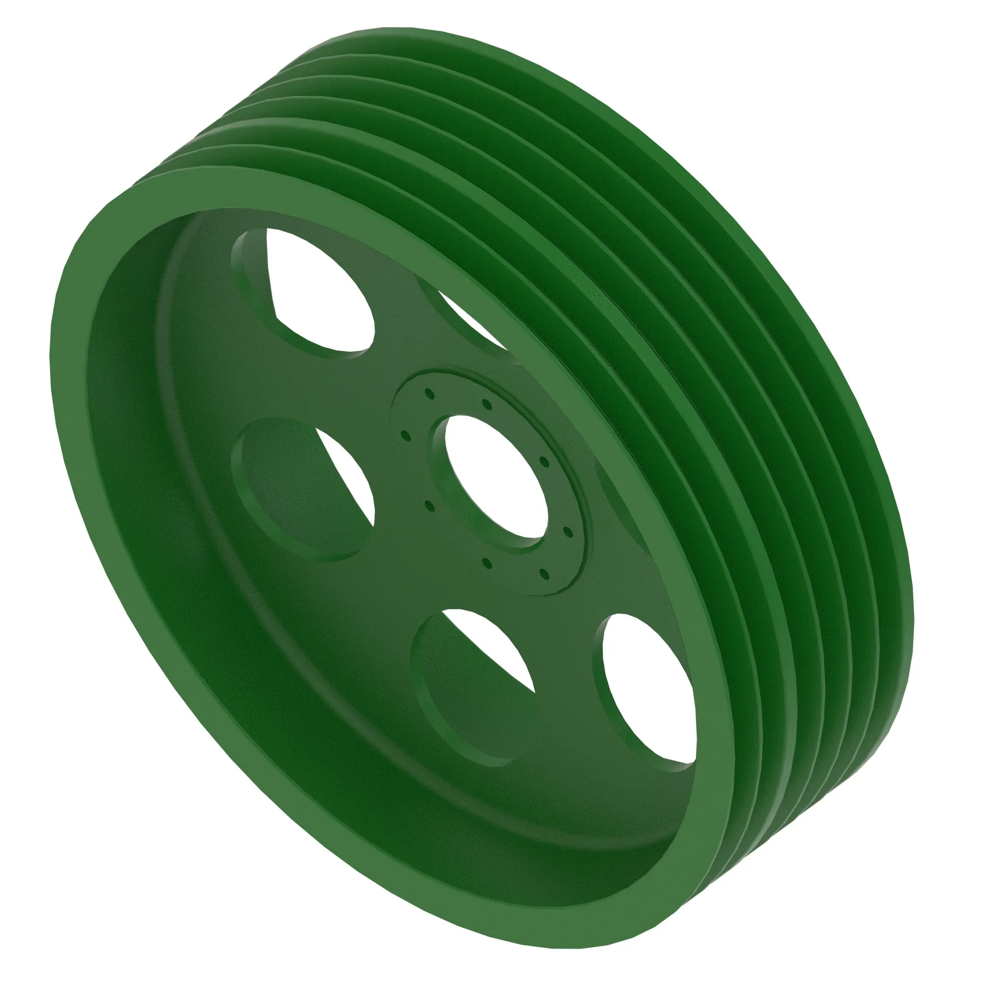 PULLEY