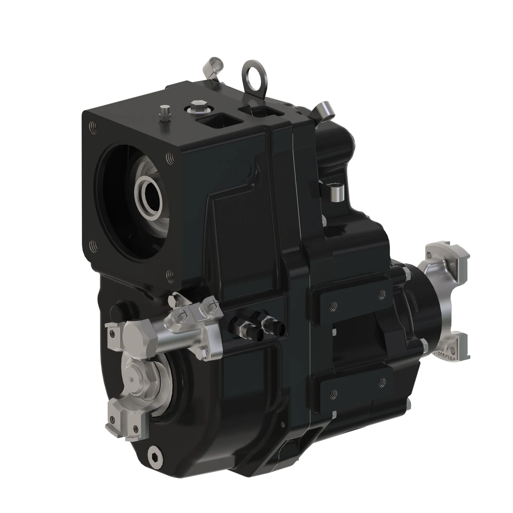 John Deere Transmission - F709057