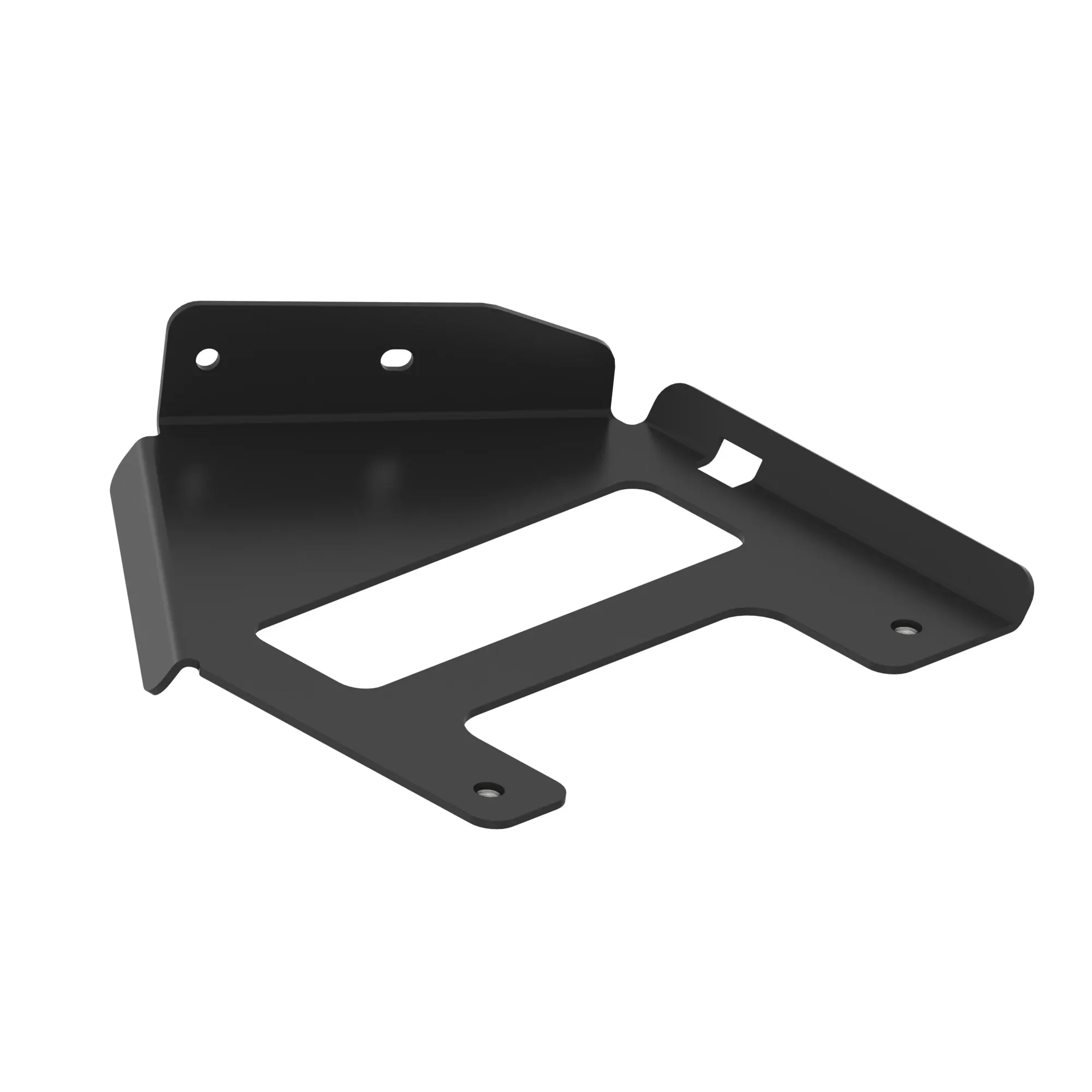 BRACKET, BRACKET FOR WASHER TANK MO