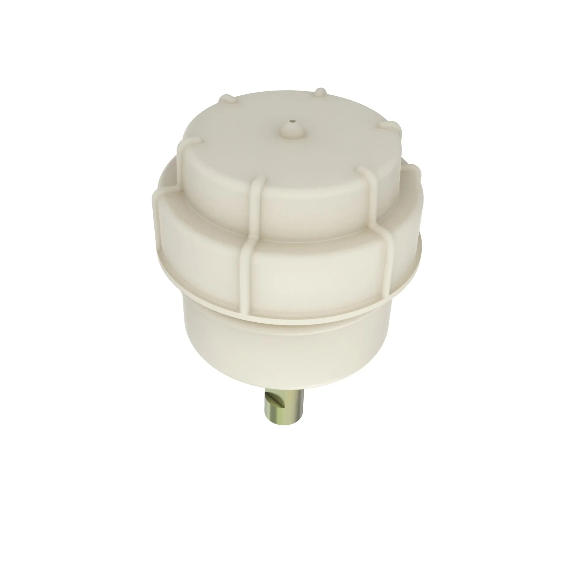 RESERVOIR, ASSY, BRAKE FLUID, RD HE