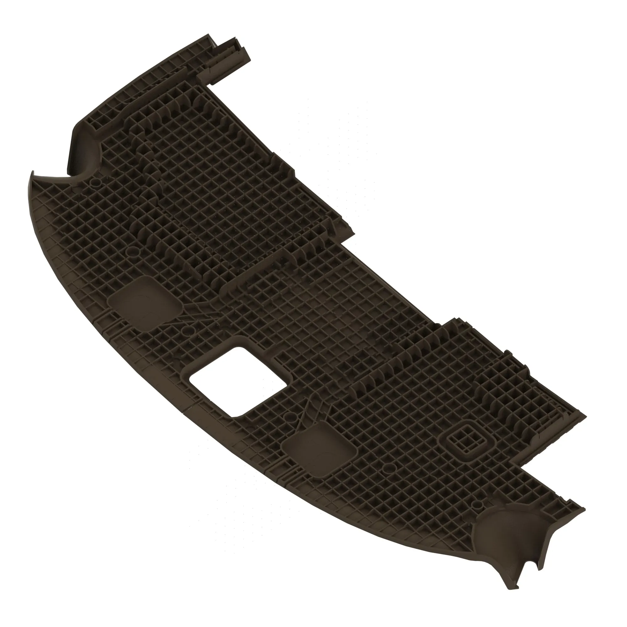 John Deere Mat - HXE206124