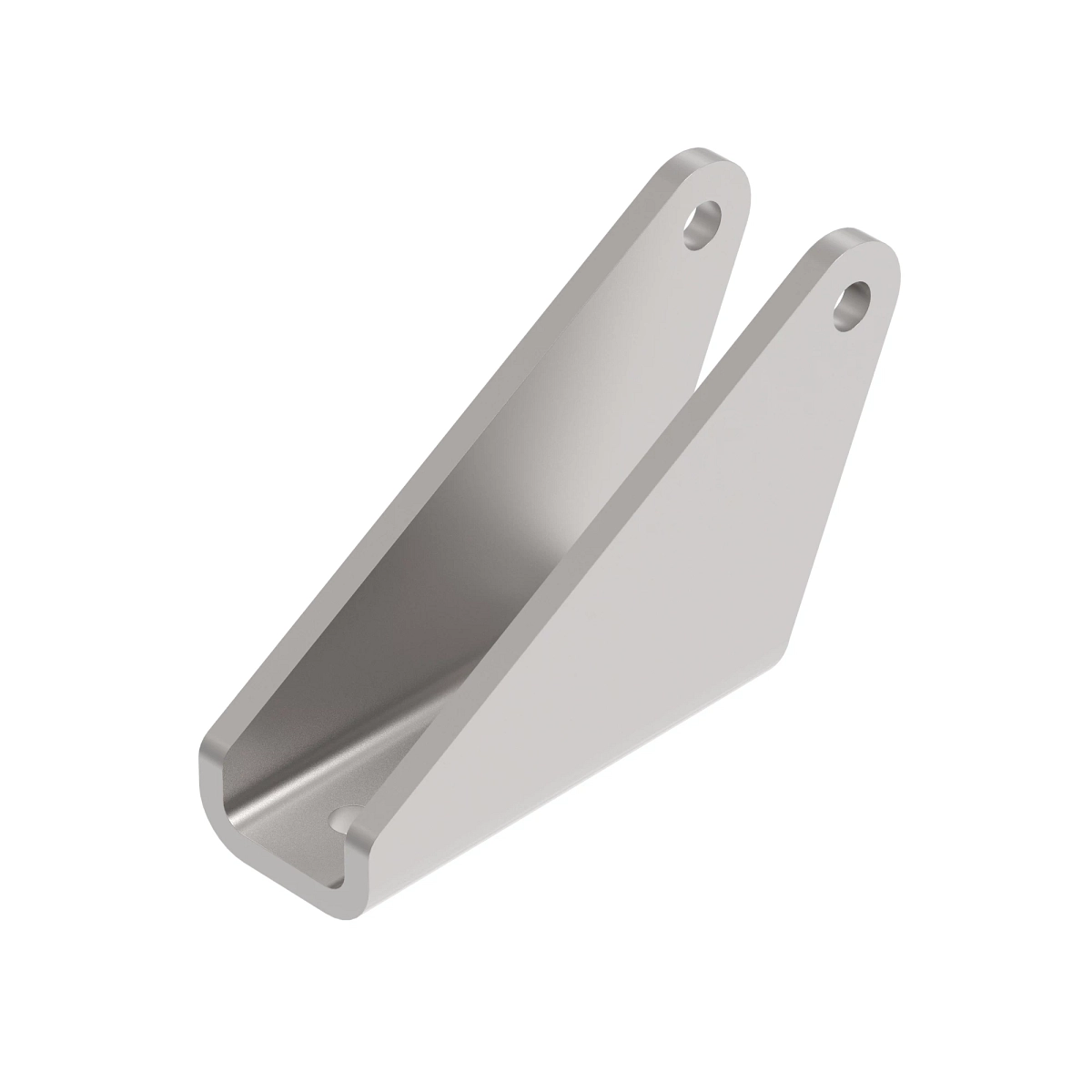 Bracket, Stab. Bar