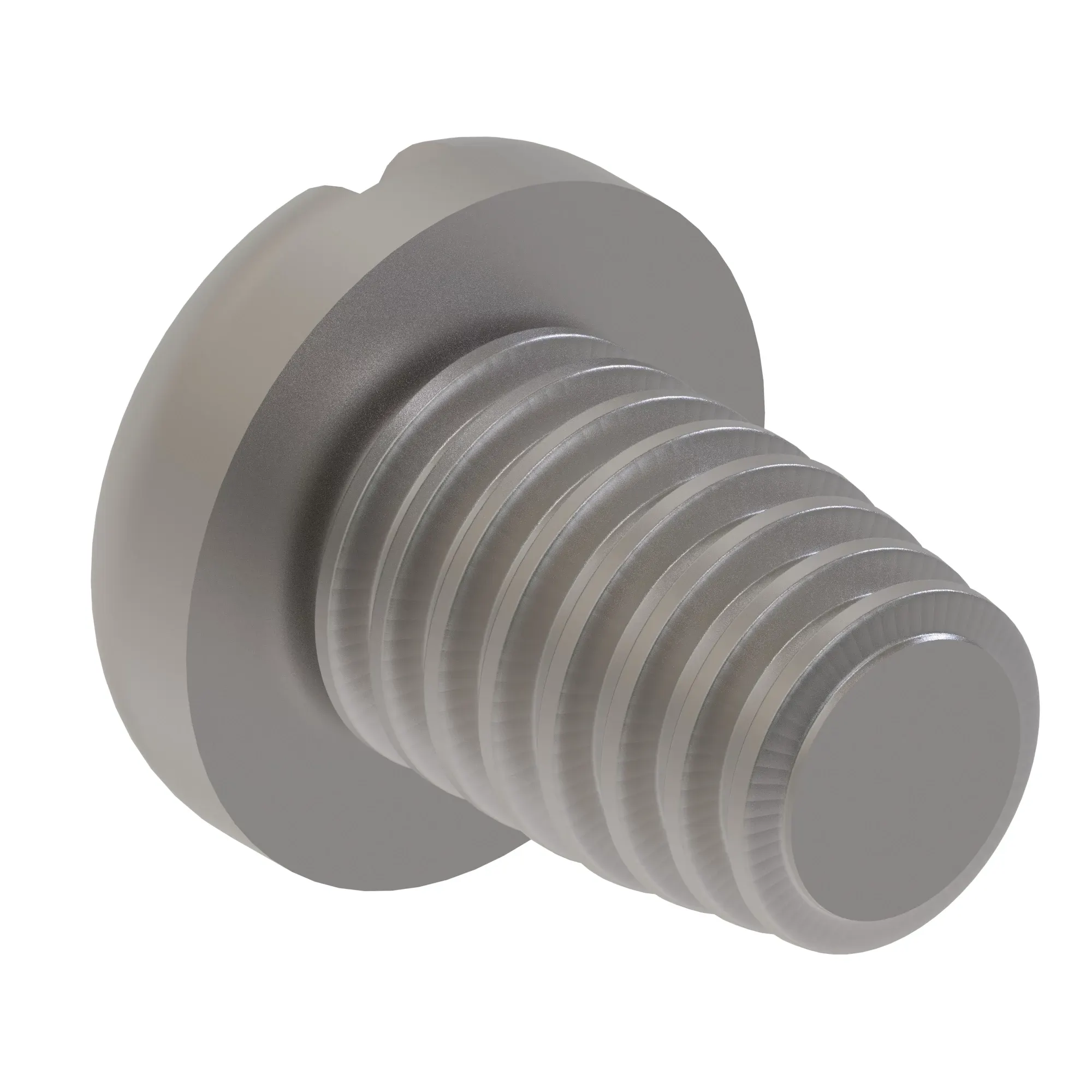John Deere Self-Tapping Screw, 0.112" X 3/16" - 37H144