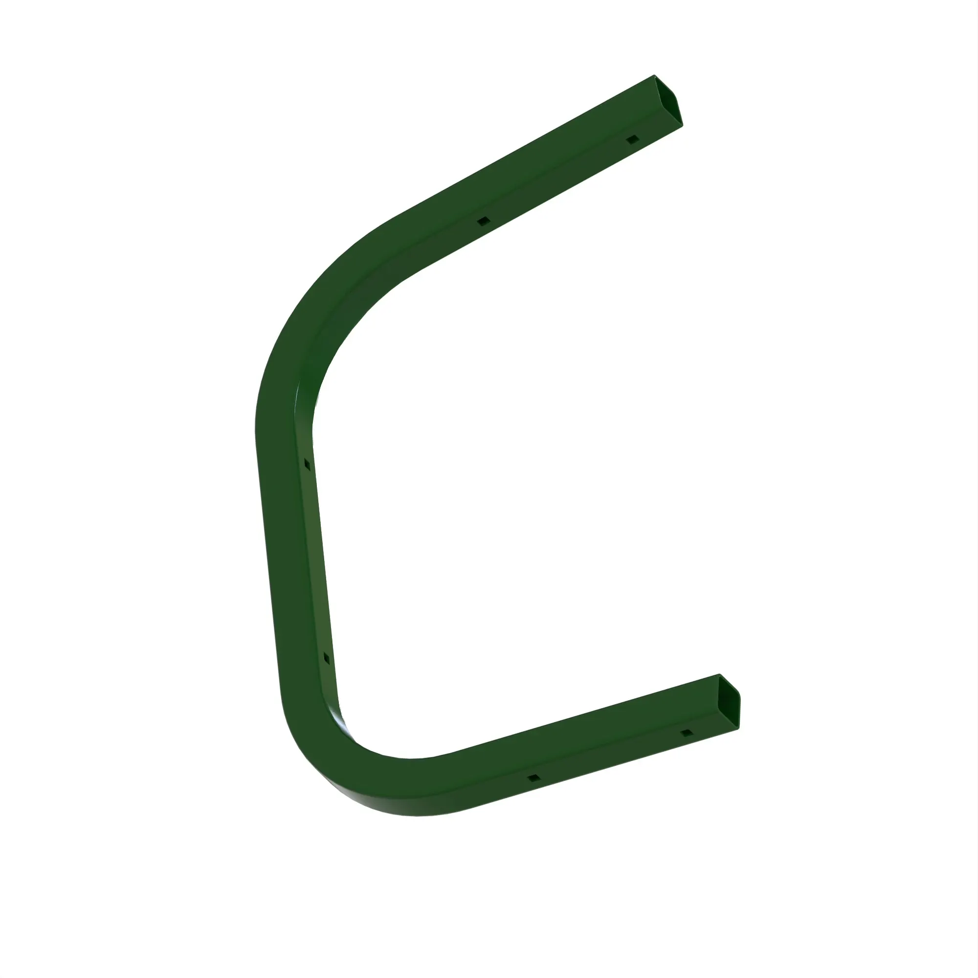 TUBE, REAR FRAME