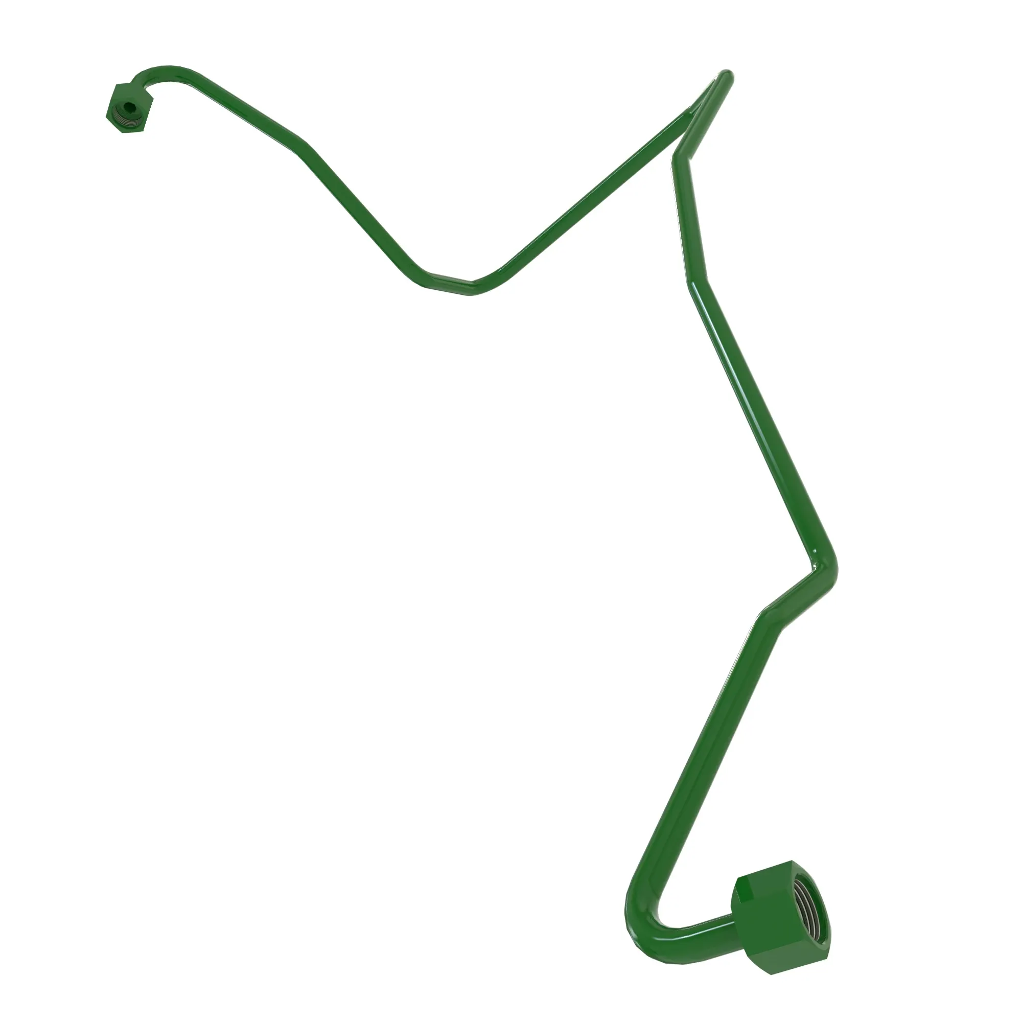 John Deere Fuel Line - SJ20231