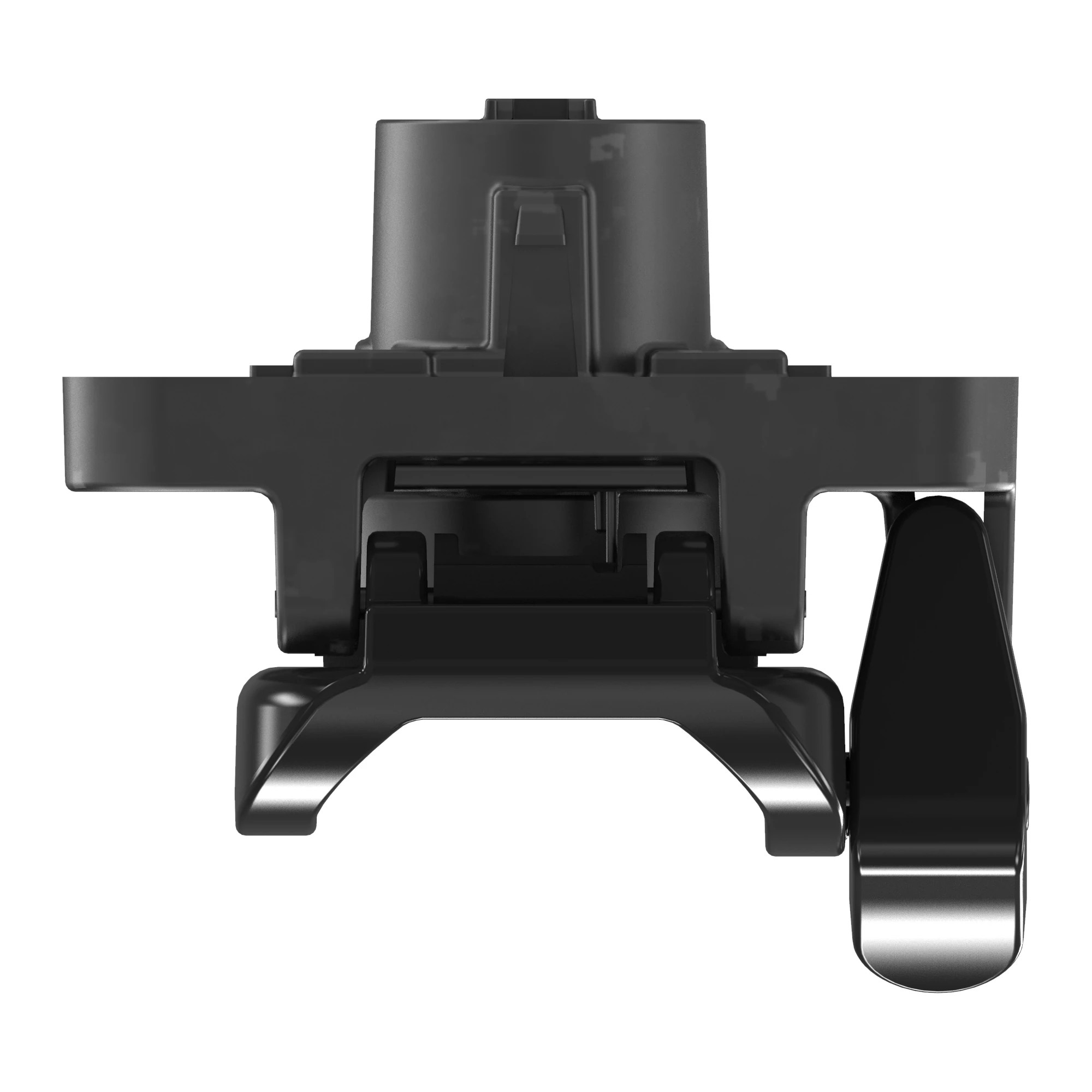 ELECTRICAL CONNECTOR ASSY