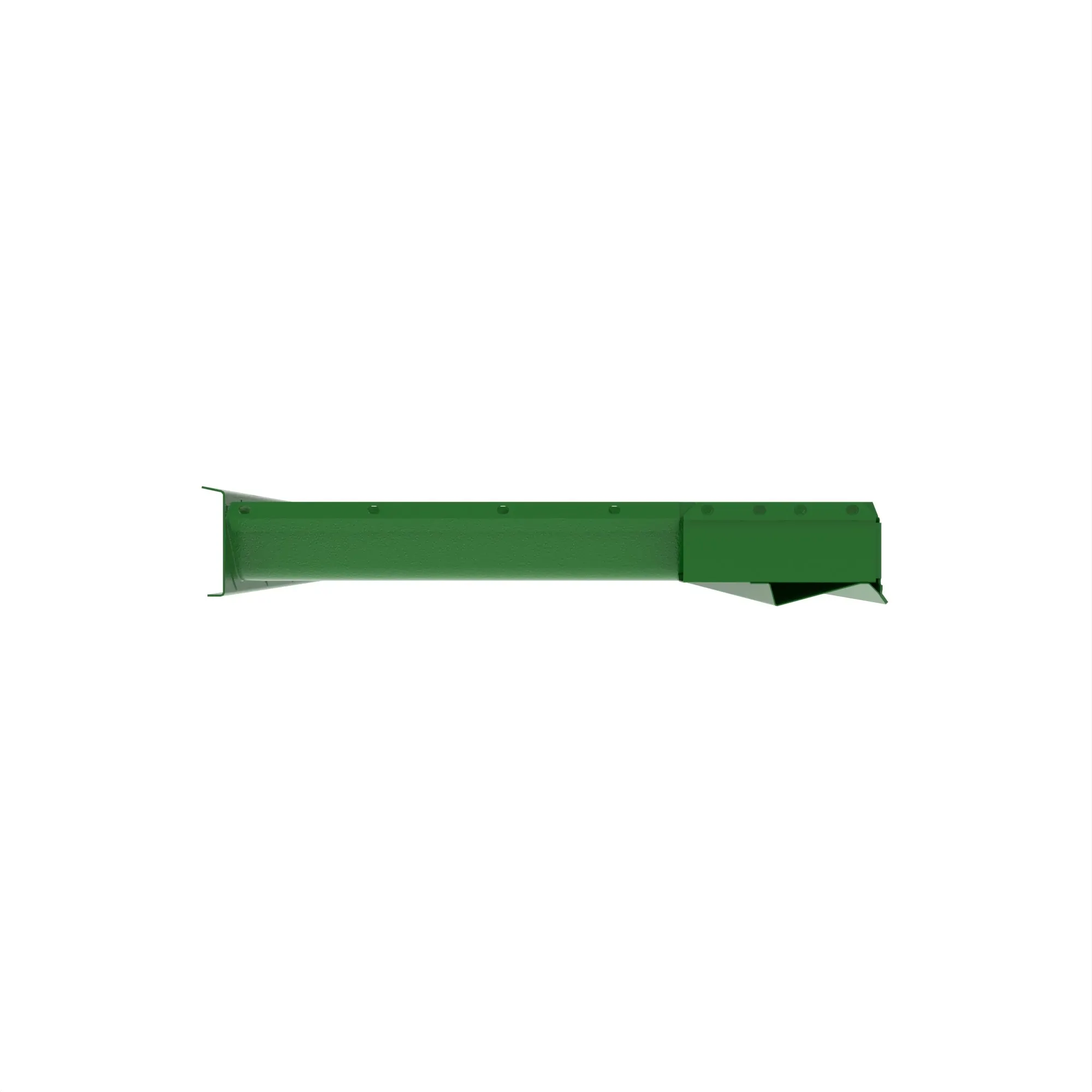 TROUGH ASSY, AUGER