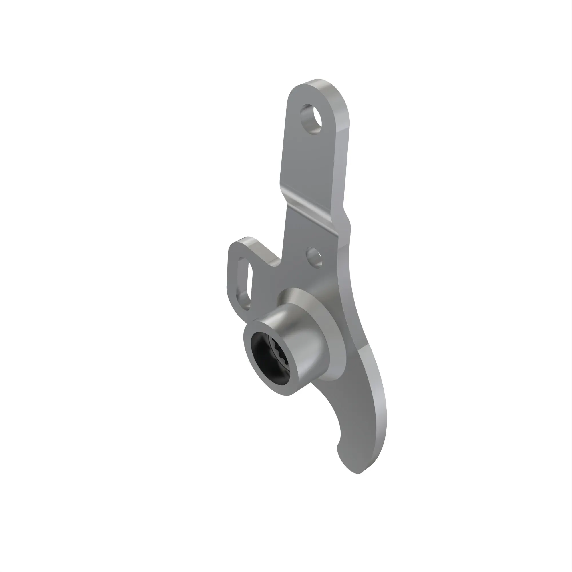 BELLCRANK, MID-LIFT, LH
