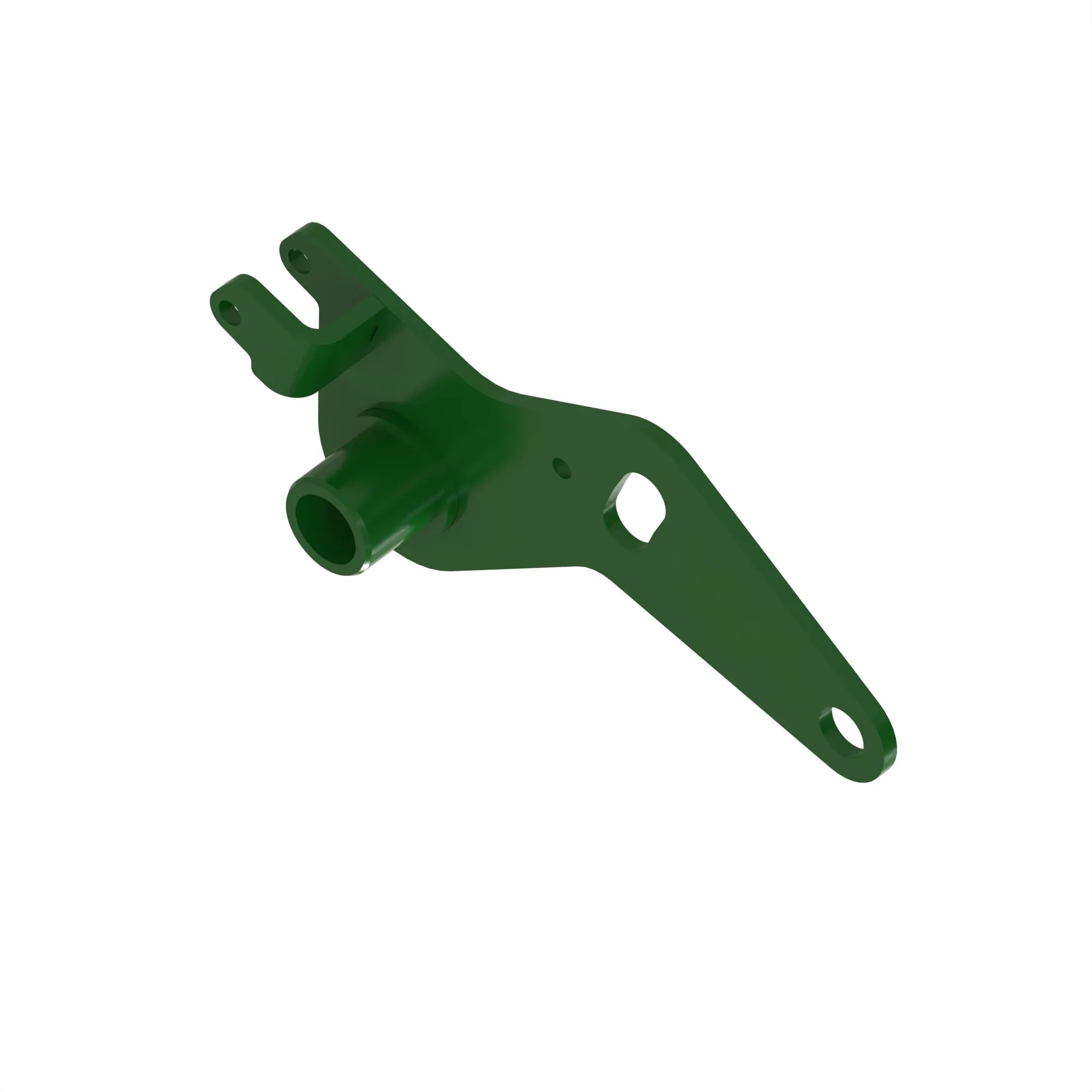 John Deere Frame Support - AFH206893