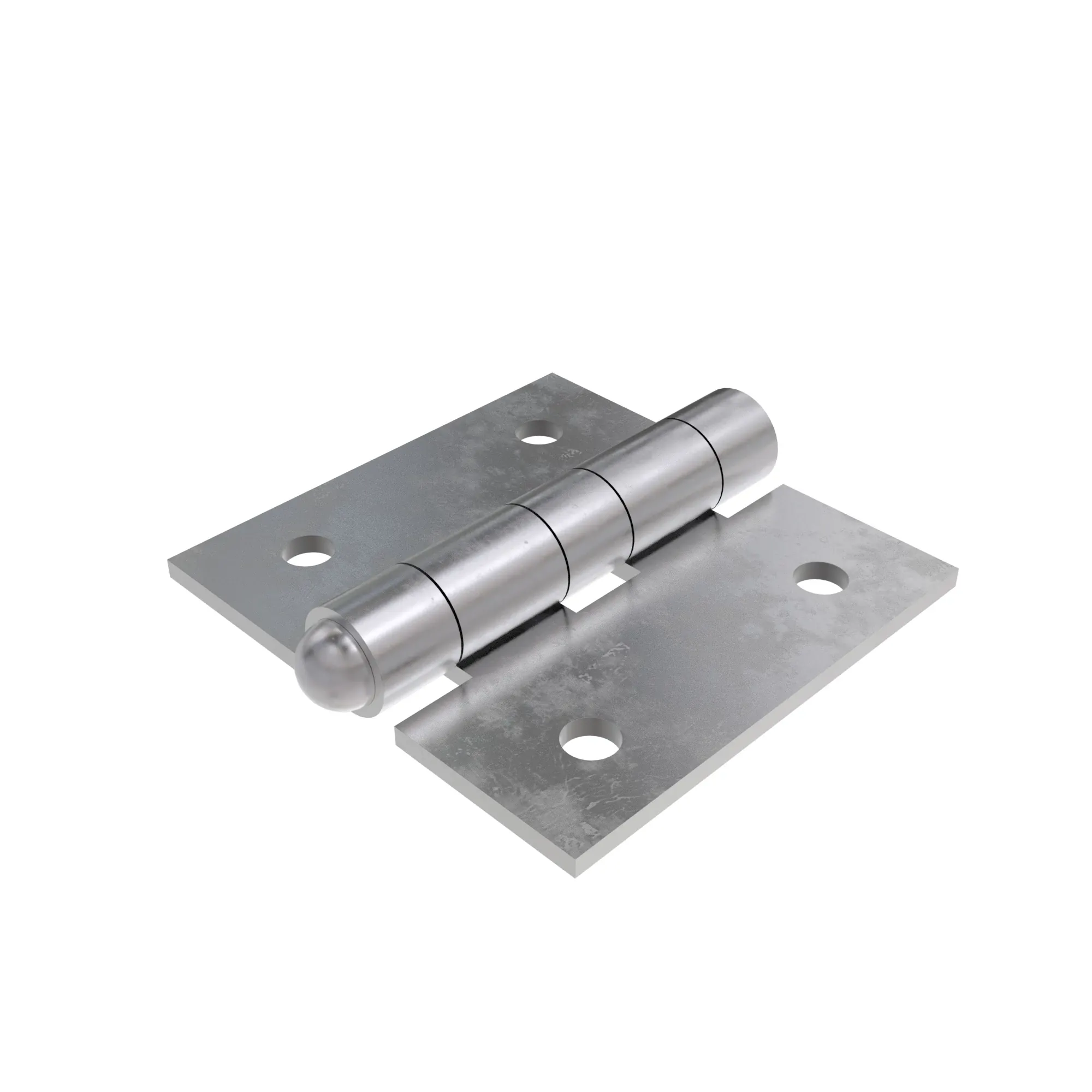 John Deere Hinge - AH166538