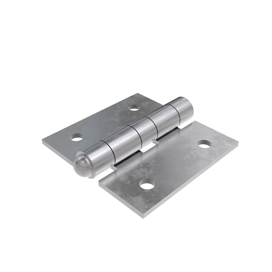 John Deere Hinge - AH166538