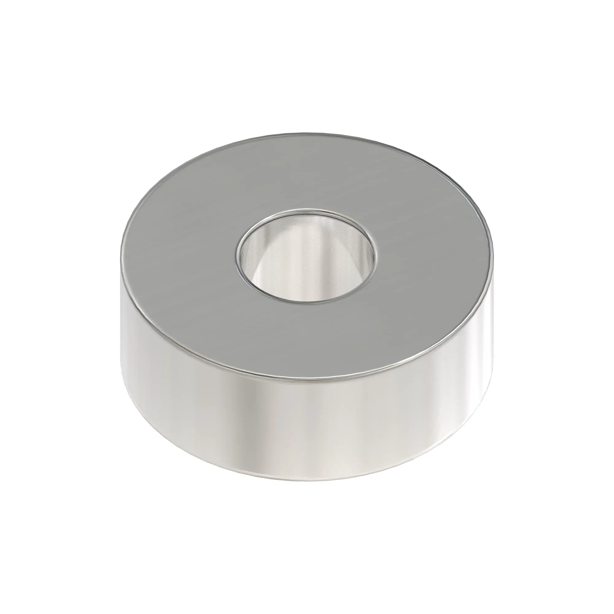John Deere Plain Spacer - TCU38721