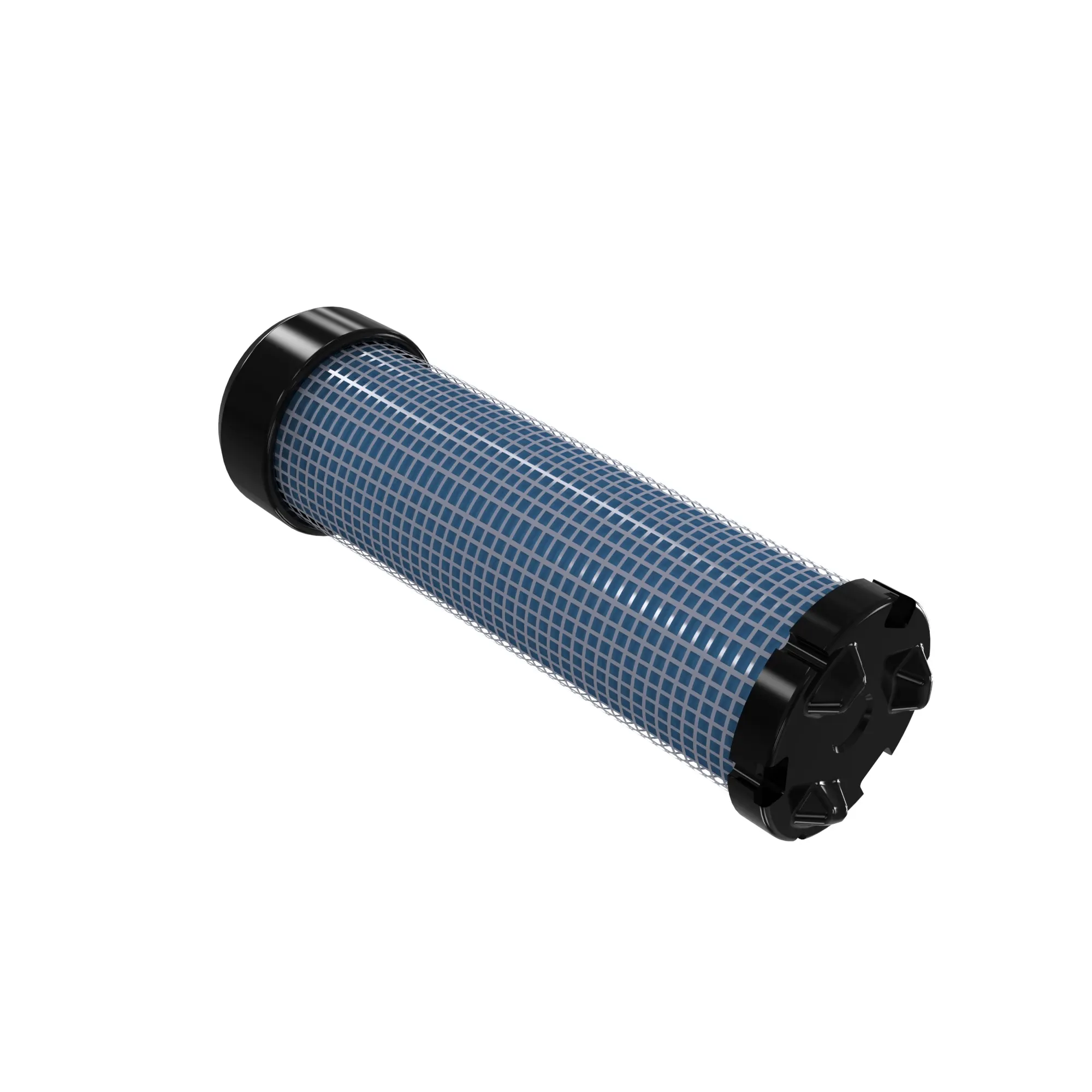 John Deere Secondary Air Filter Element - LVU34504