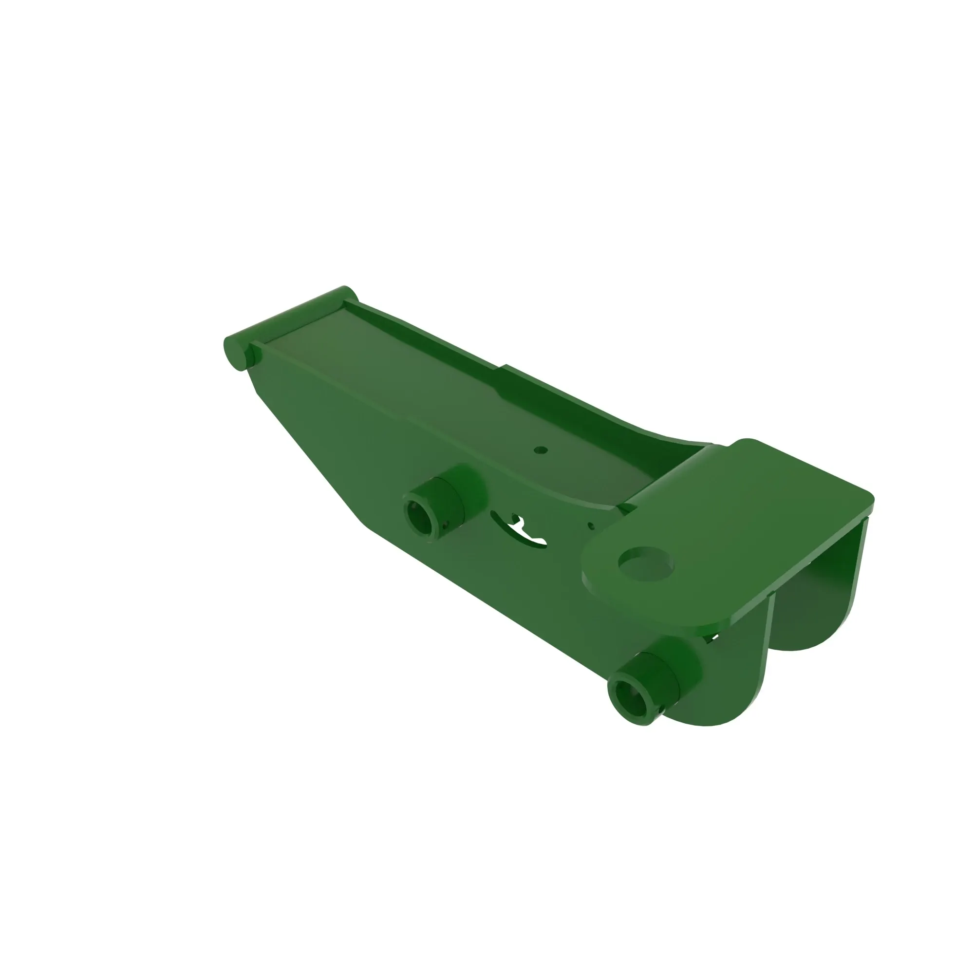 HOLDER, KIT, OIL LINE AND PARKING