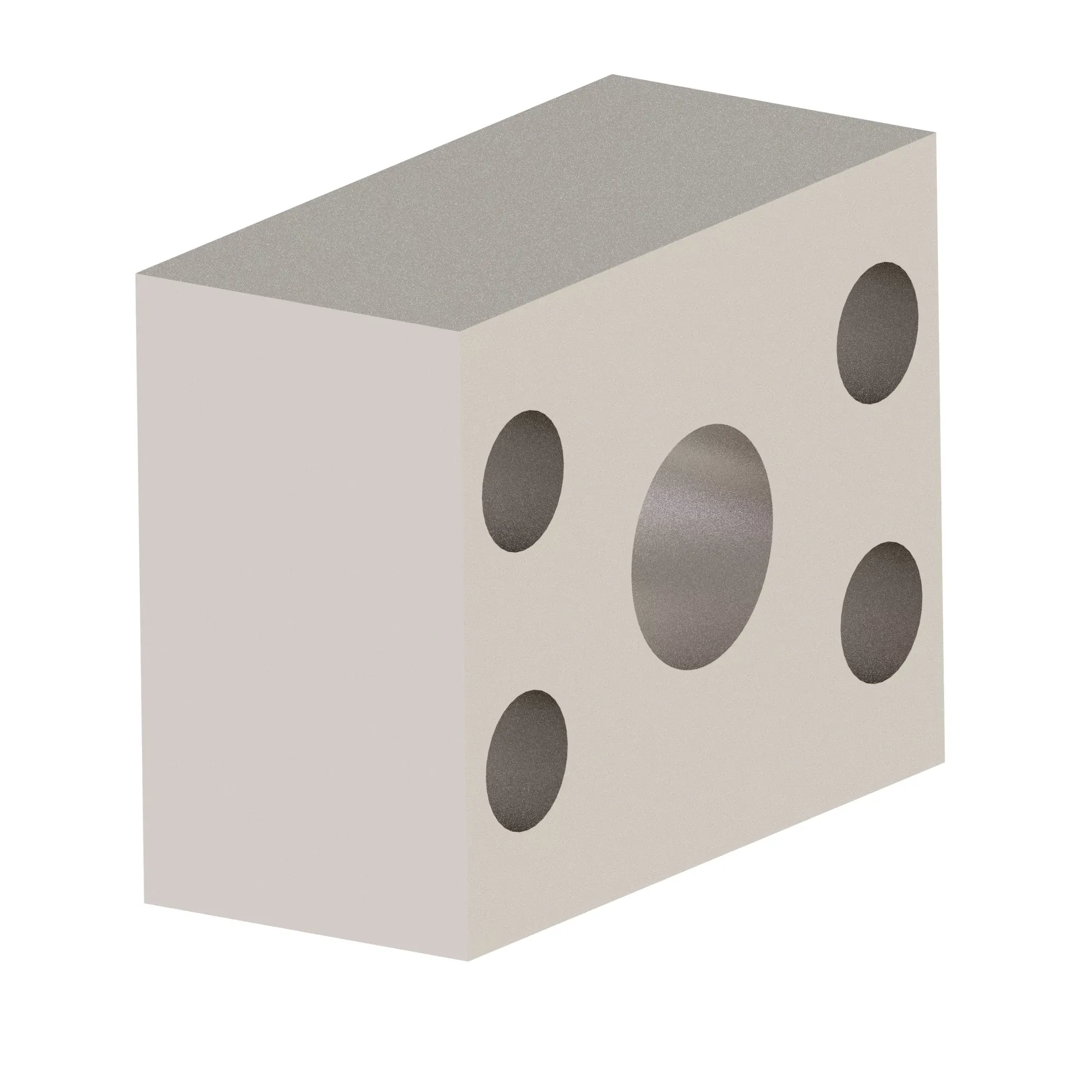 John Deere Adapter - F648577