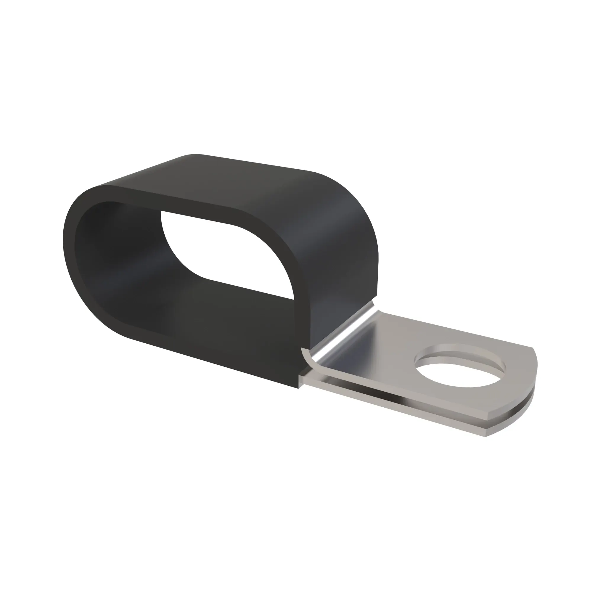 John Deere Bolt-On Clamp - T126299