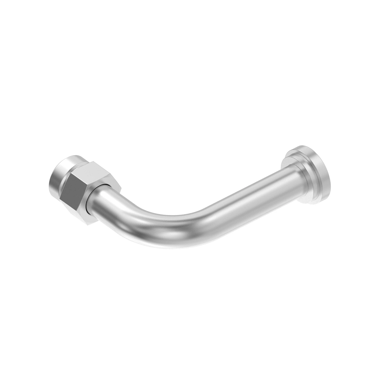 Tube, Hydraulic