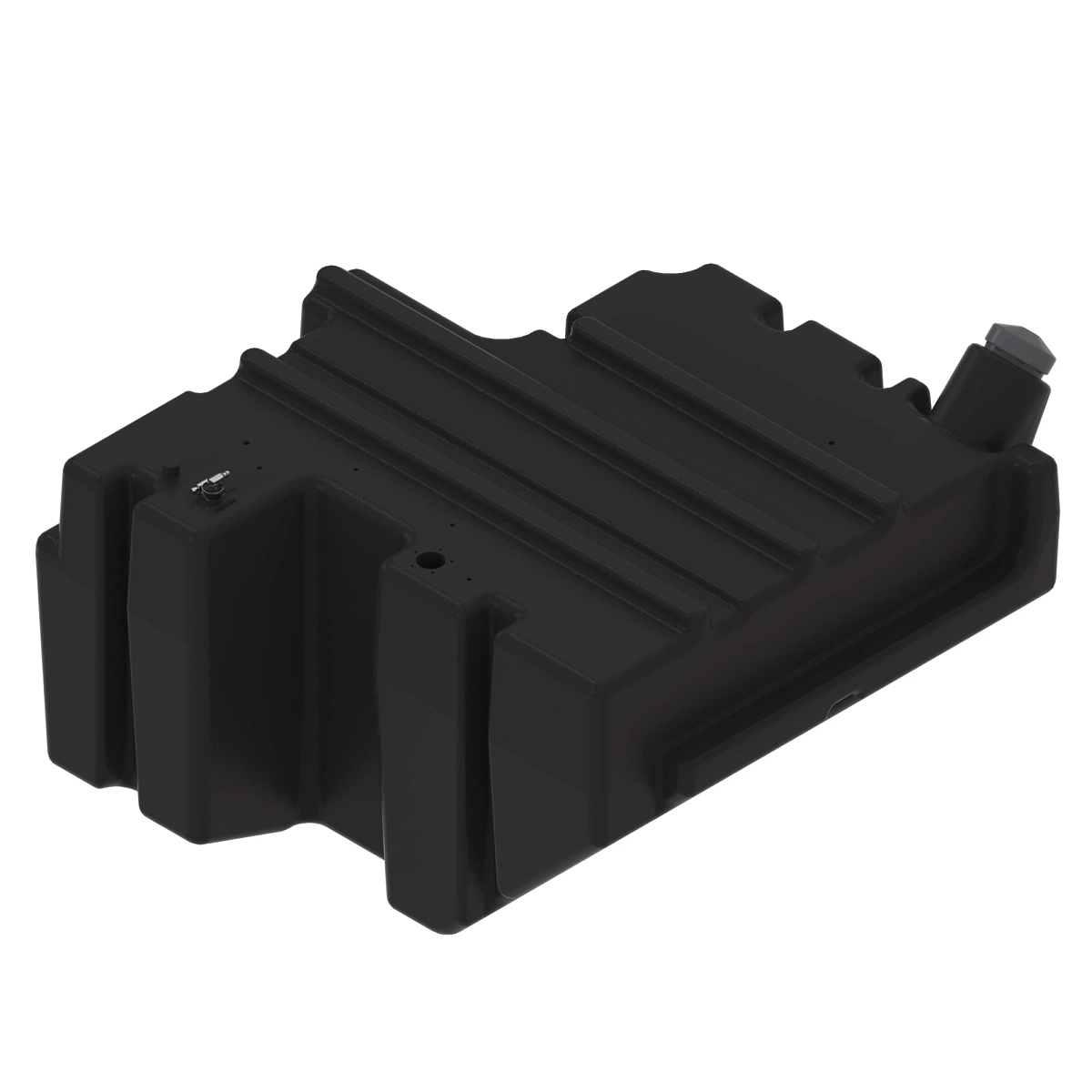 Fuel Tank, Tank Assy