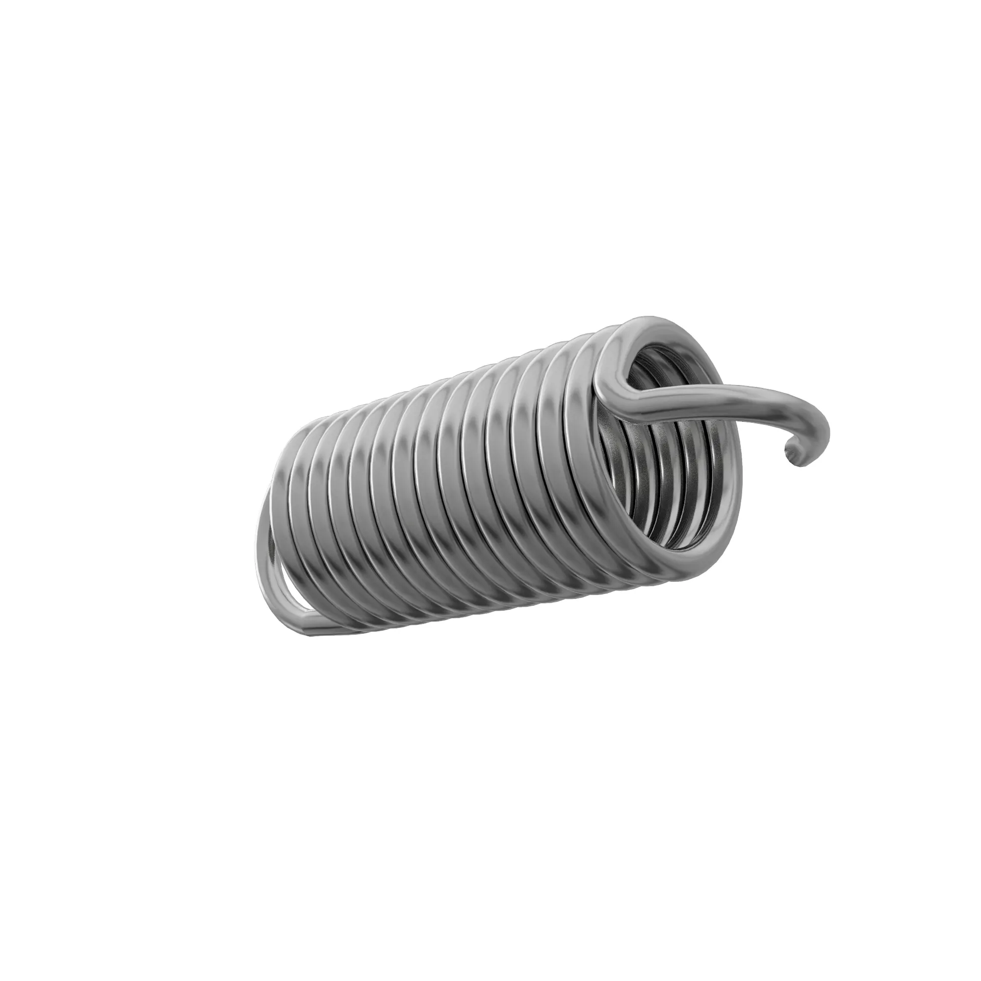 EXTENSION SPRING, STEERING TILT