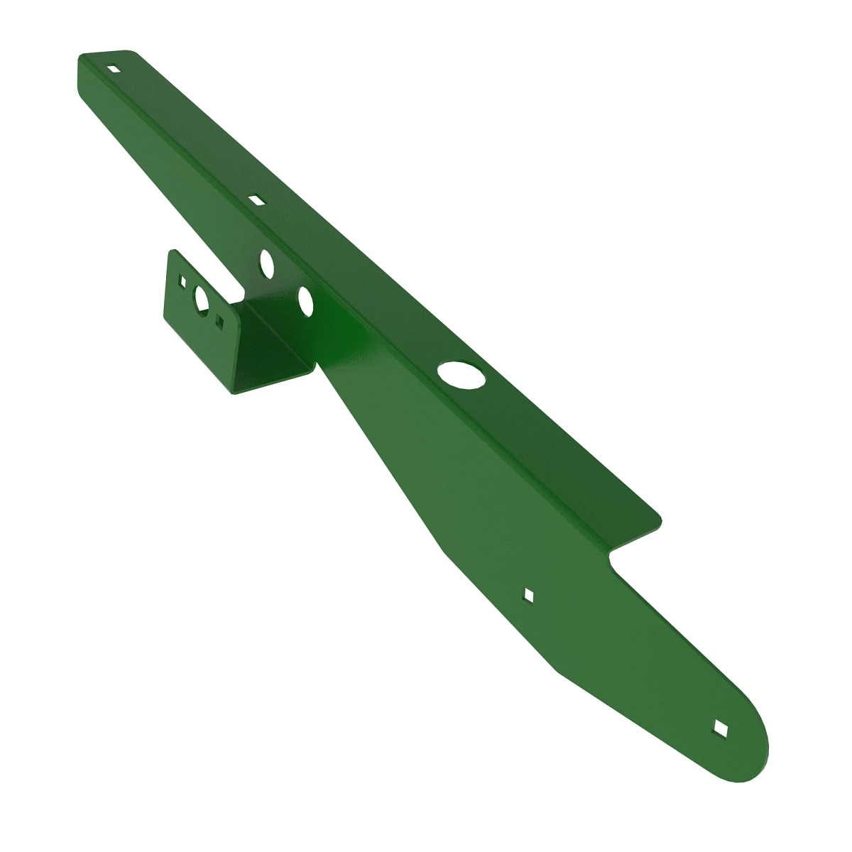 RIB (CENTER ISLAND RIGHT EXTENSION)