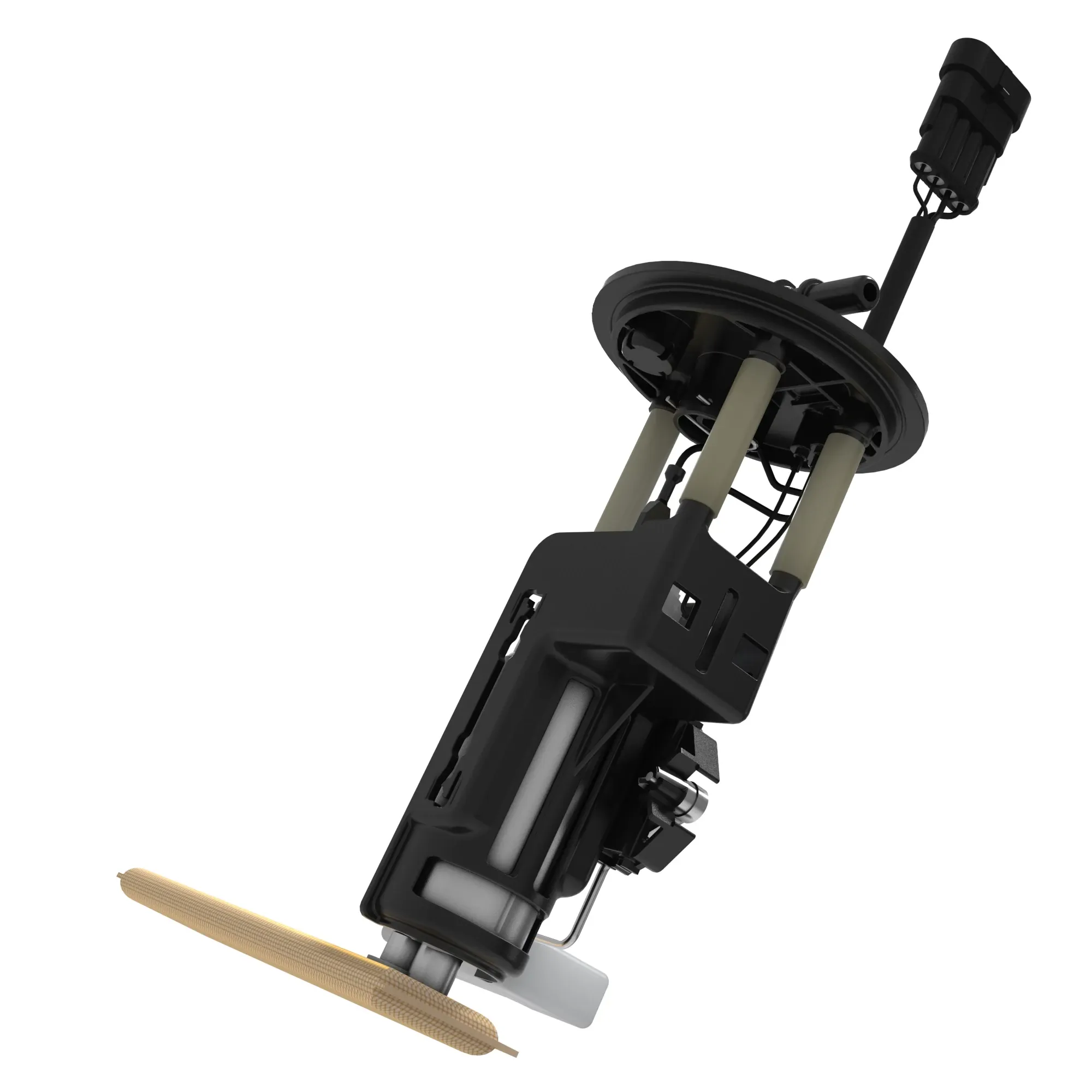 John Deere Fuel Pump - AUC11716