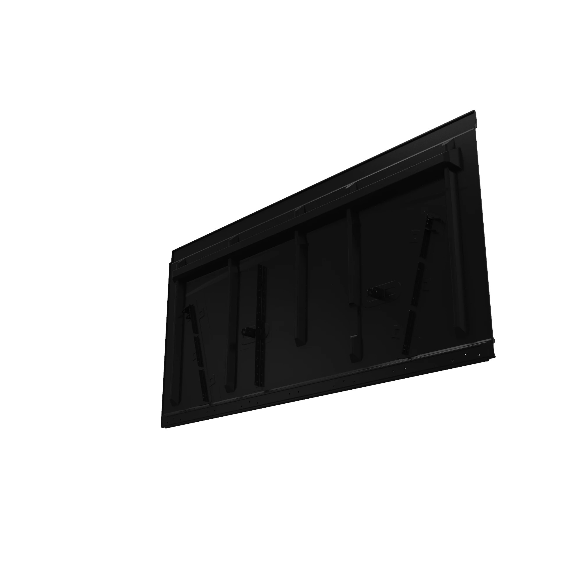 AXE88873: Grain Tank Right Side Cover | Shop.Deere.com