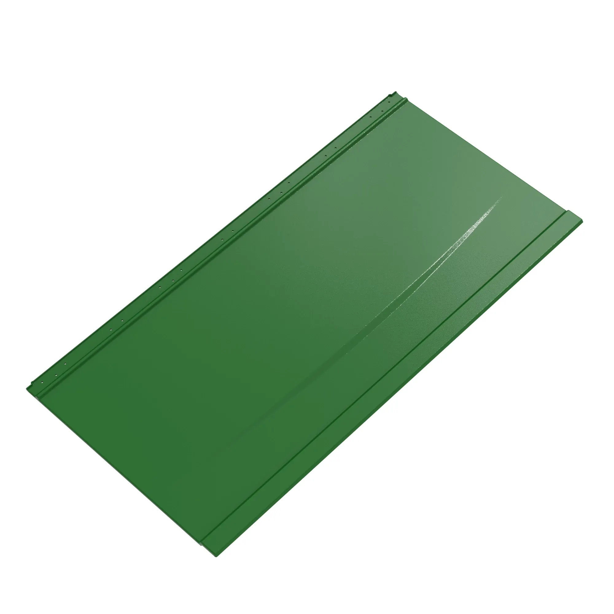 John Deere Grain Tank Right Side Cover - AXE88873