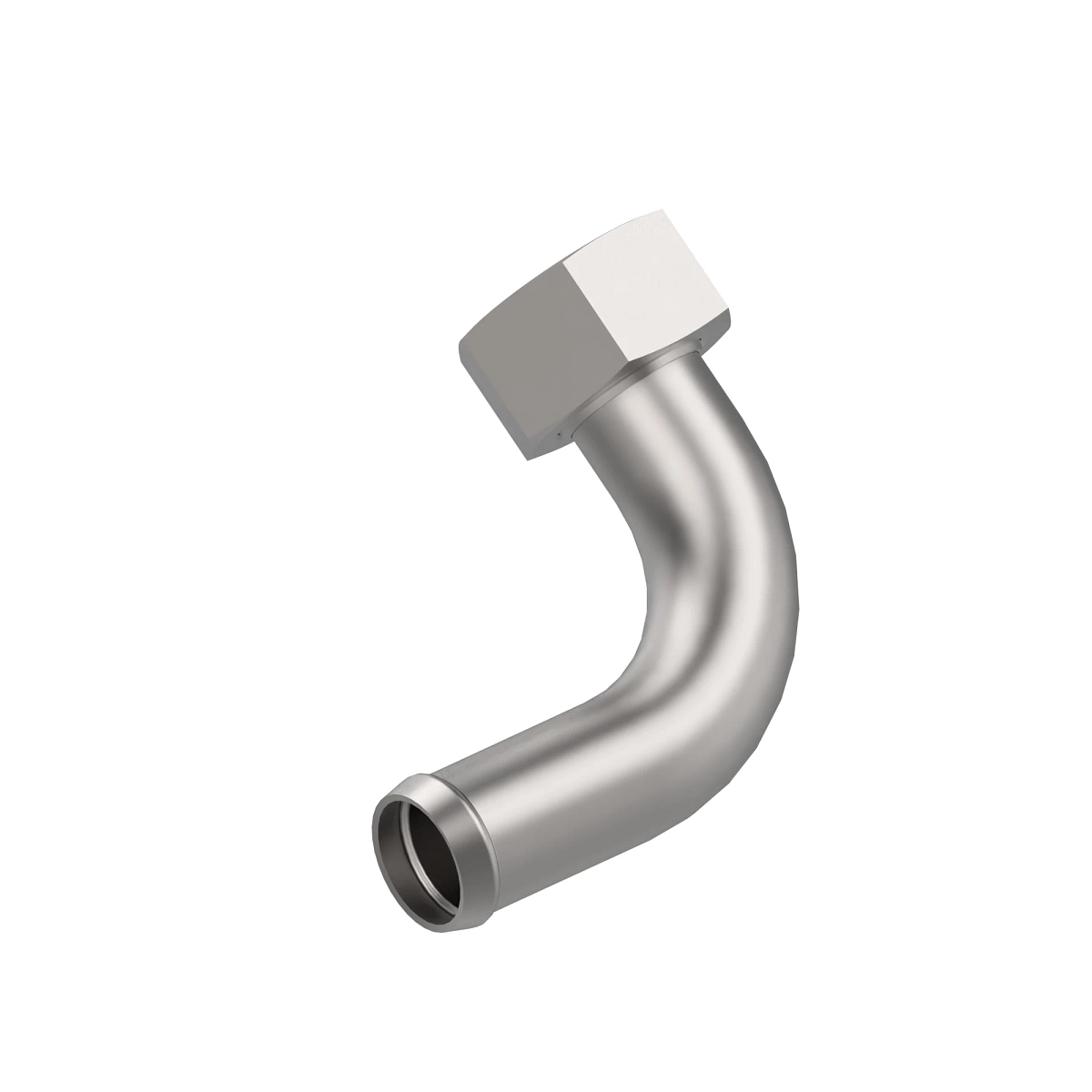 Oil Line, Filter Return Line