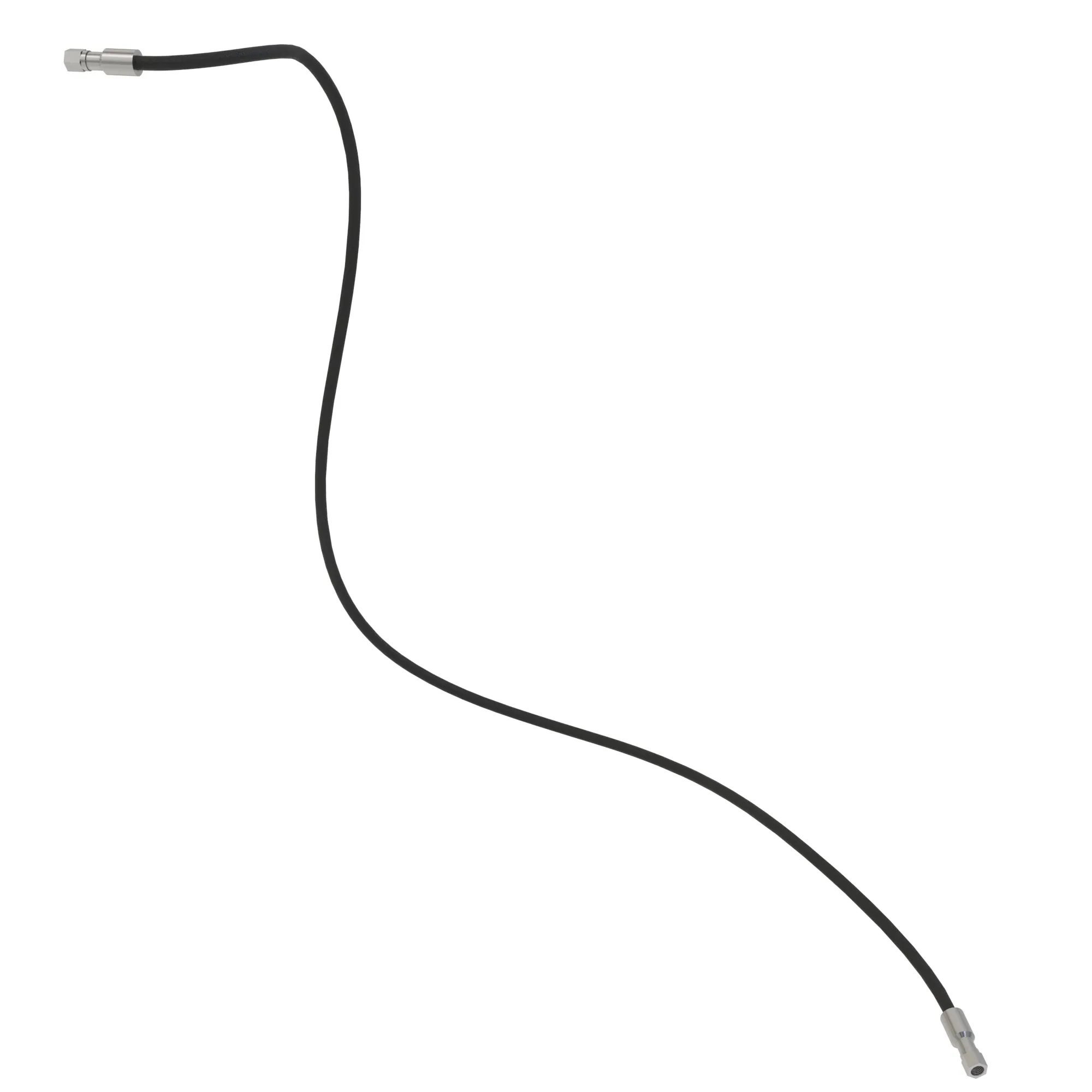 John Deere Hydraulic Hose - F710571