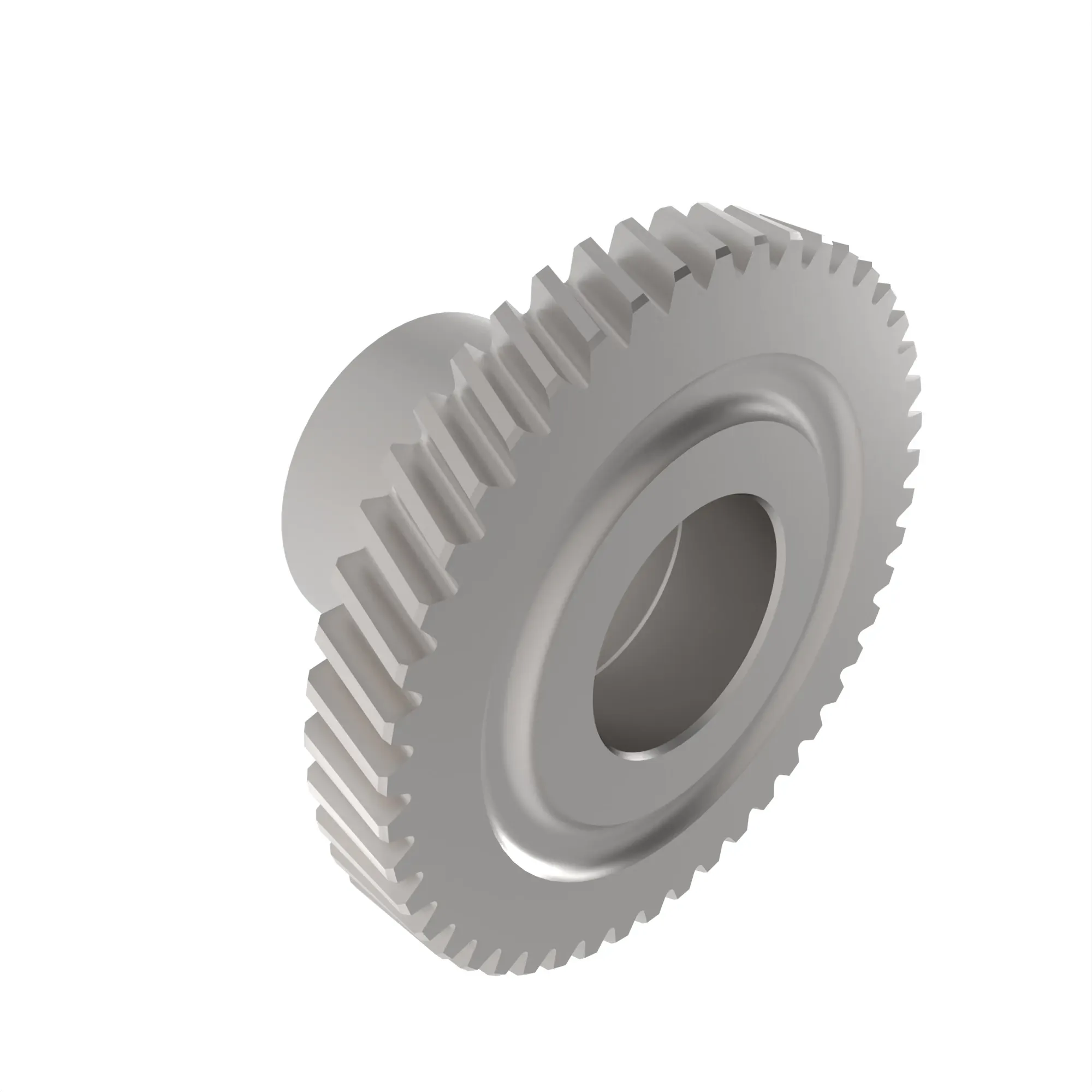 John Deere Countershaft Helical Gear - R277882