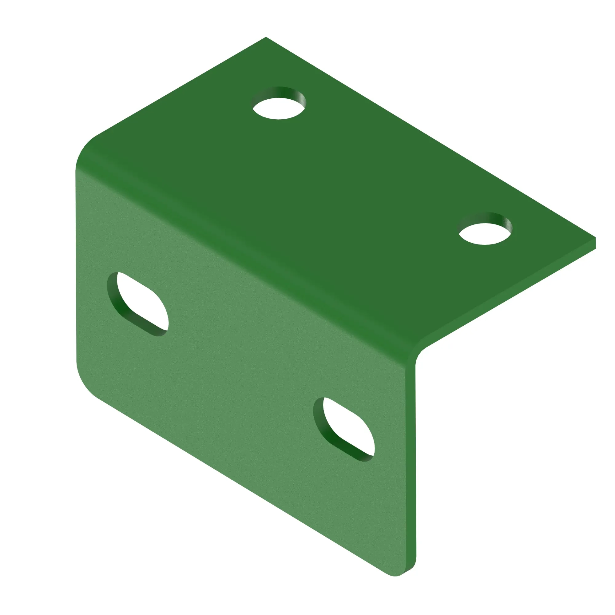 John Deere Angle - N377111