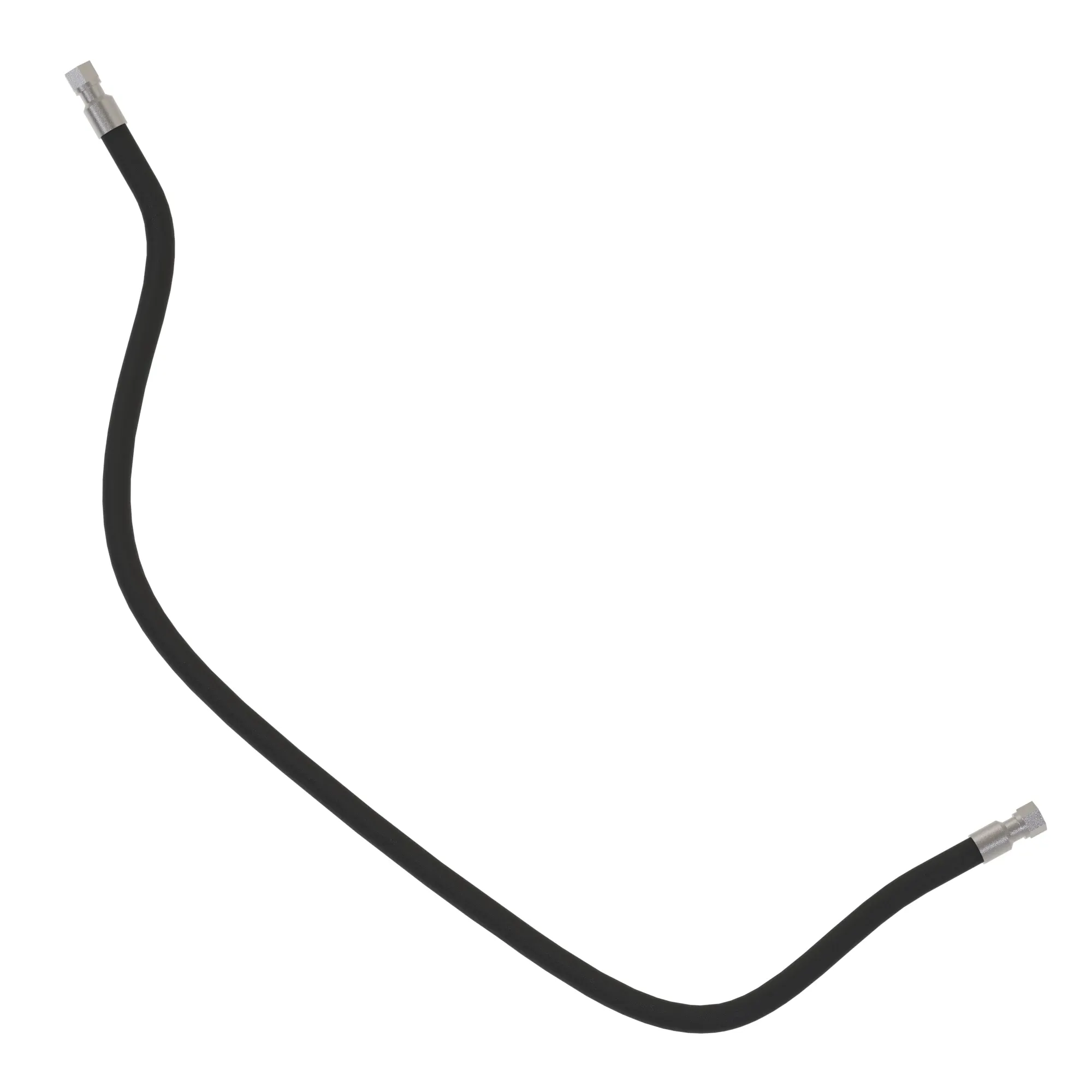 John Deere Hydraulic Hose - F065756