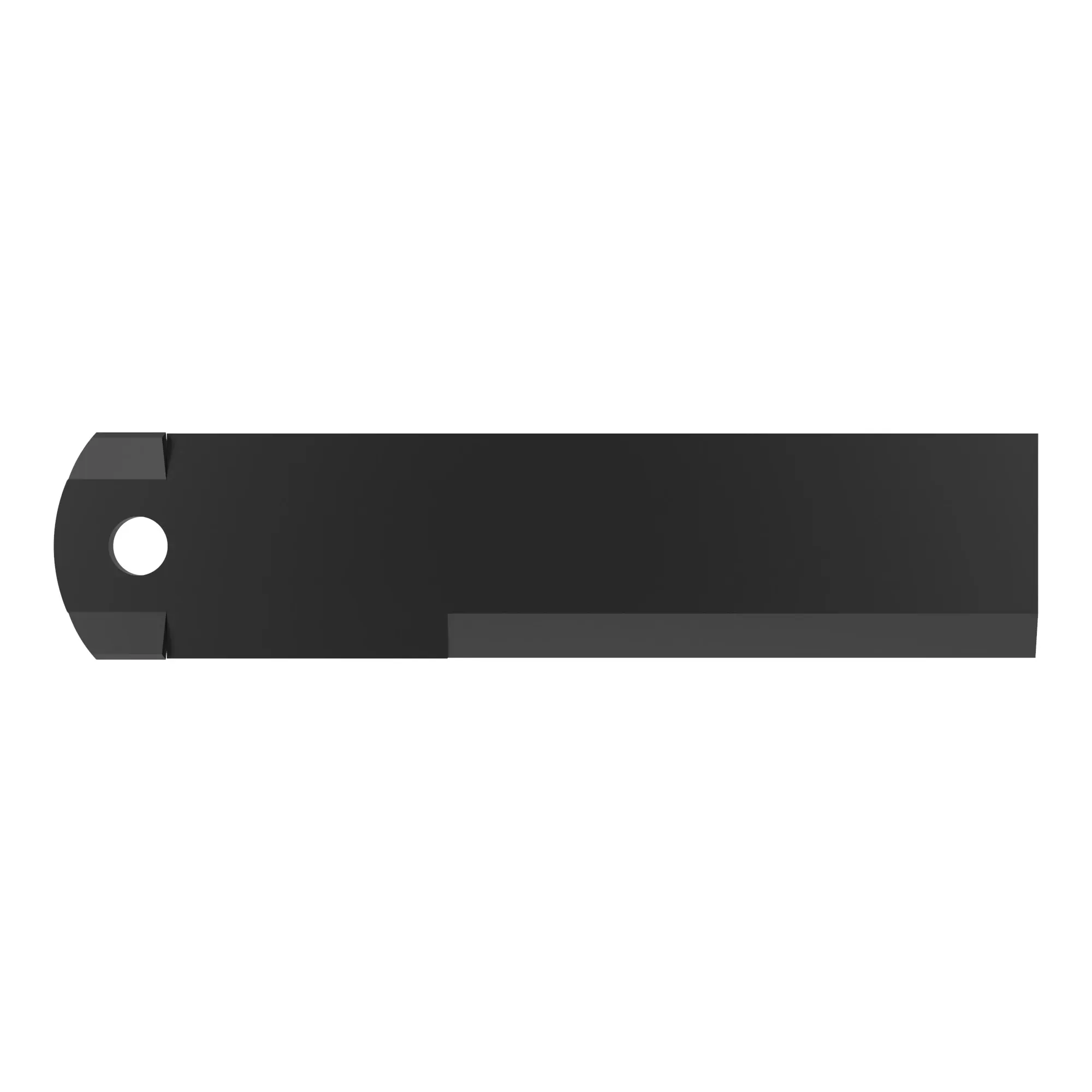 John Deere Flail Knife - P63084