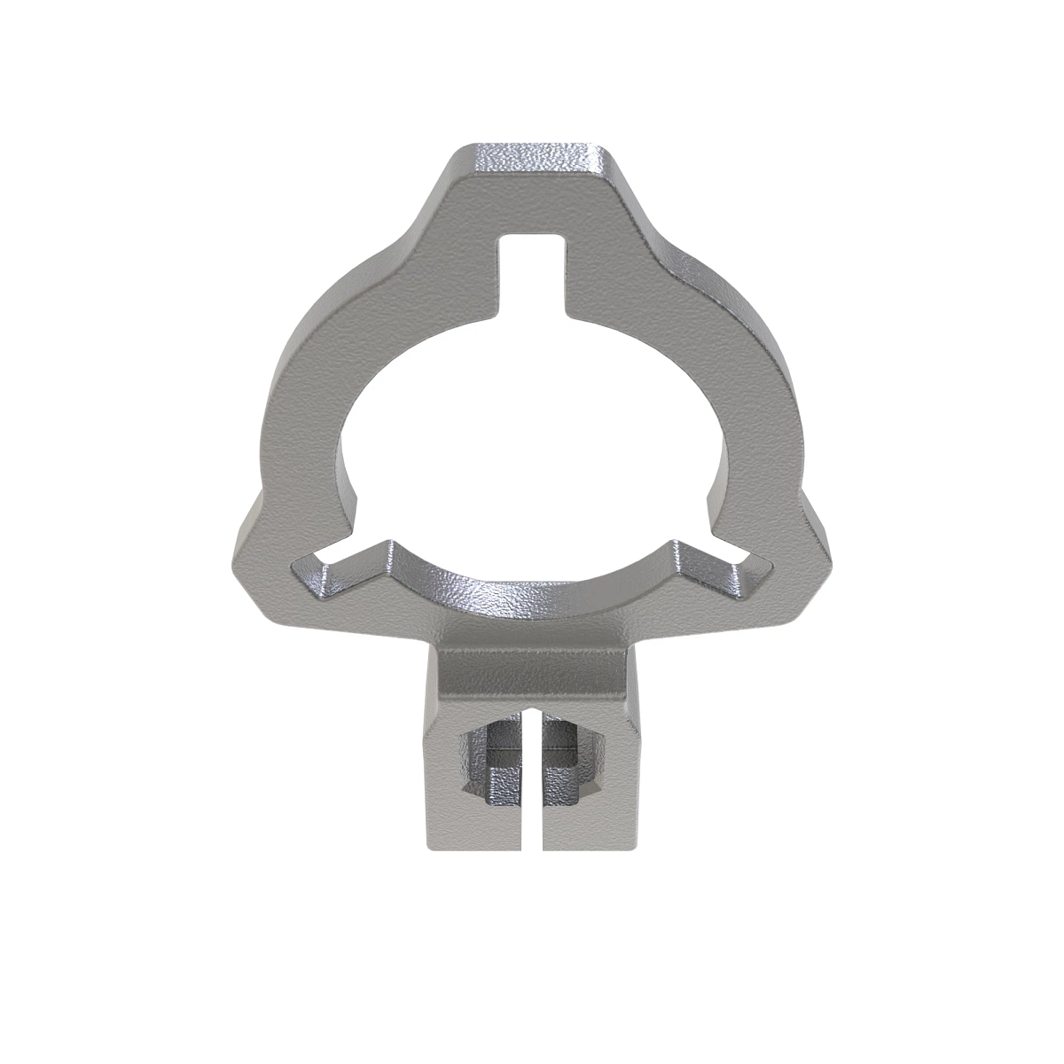 Crank Assy, Finger Timing