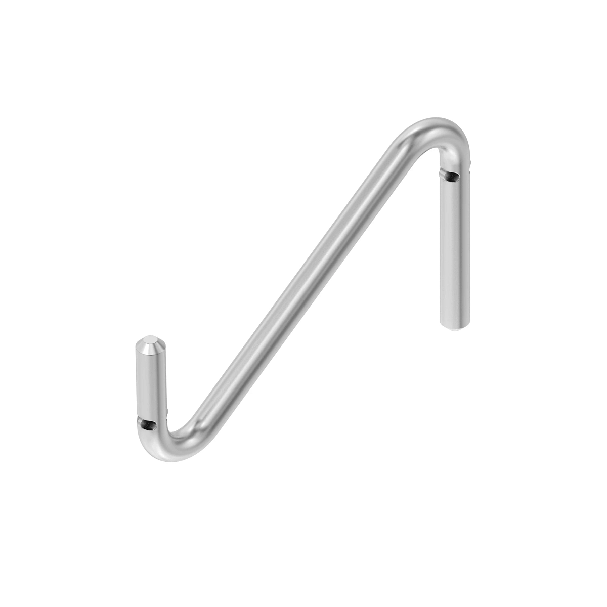 Rod, Front Support Power Flow