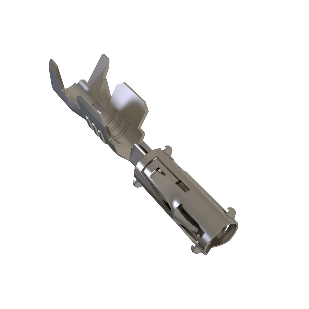 Molex Cp Skt Fem Unsld Tin Cpr