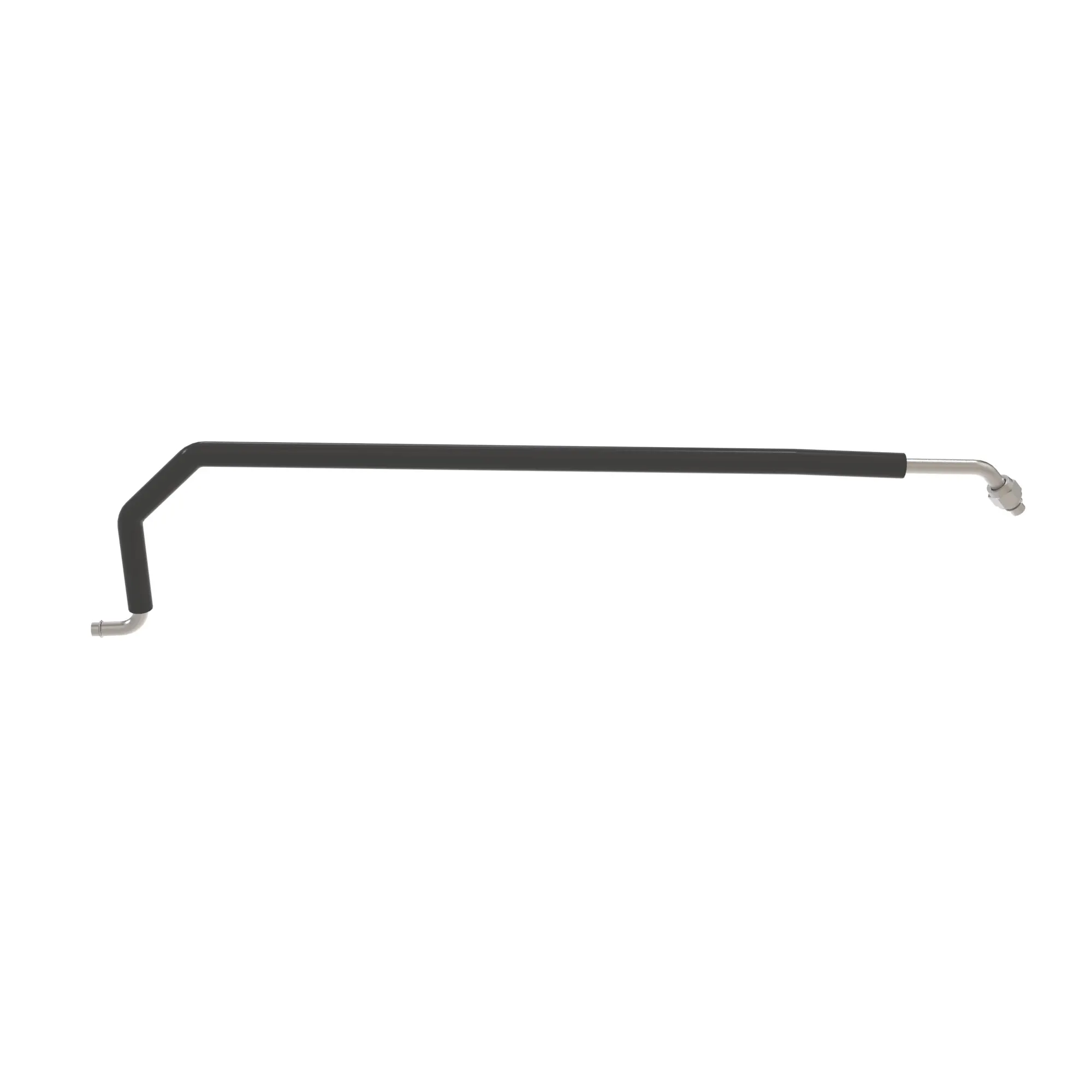 John Deere Air Conditioning Roof Suction Refrigerant Line - SJ41207