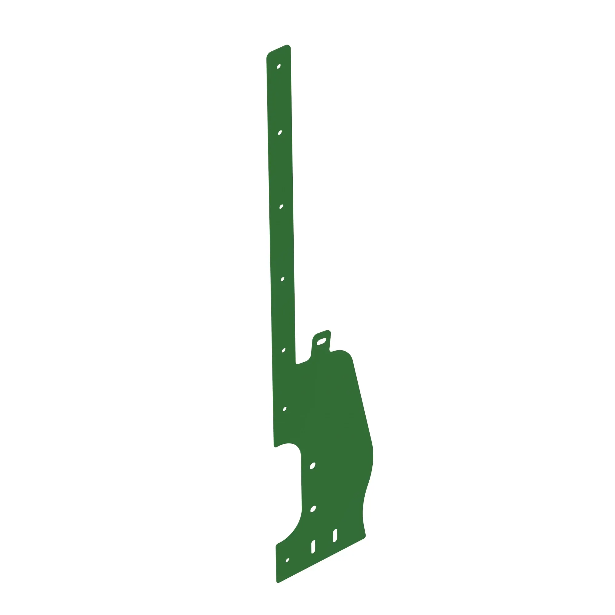 John Deere Plate - HXE201038